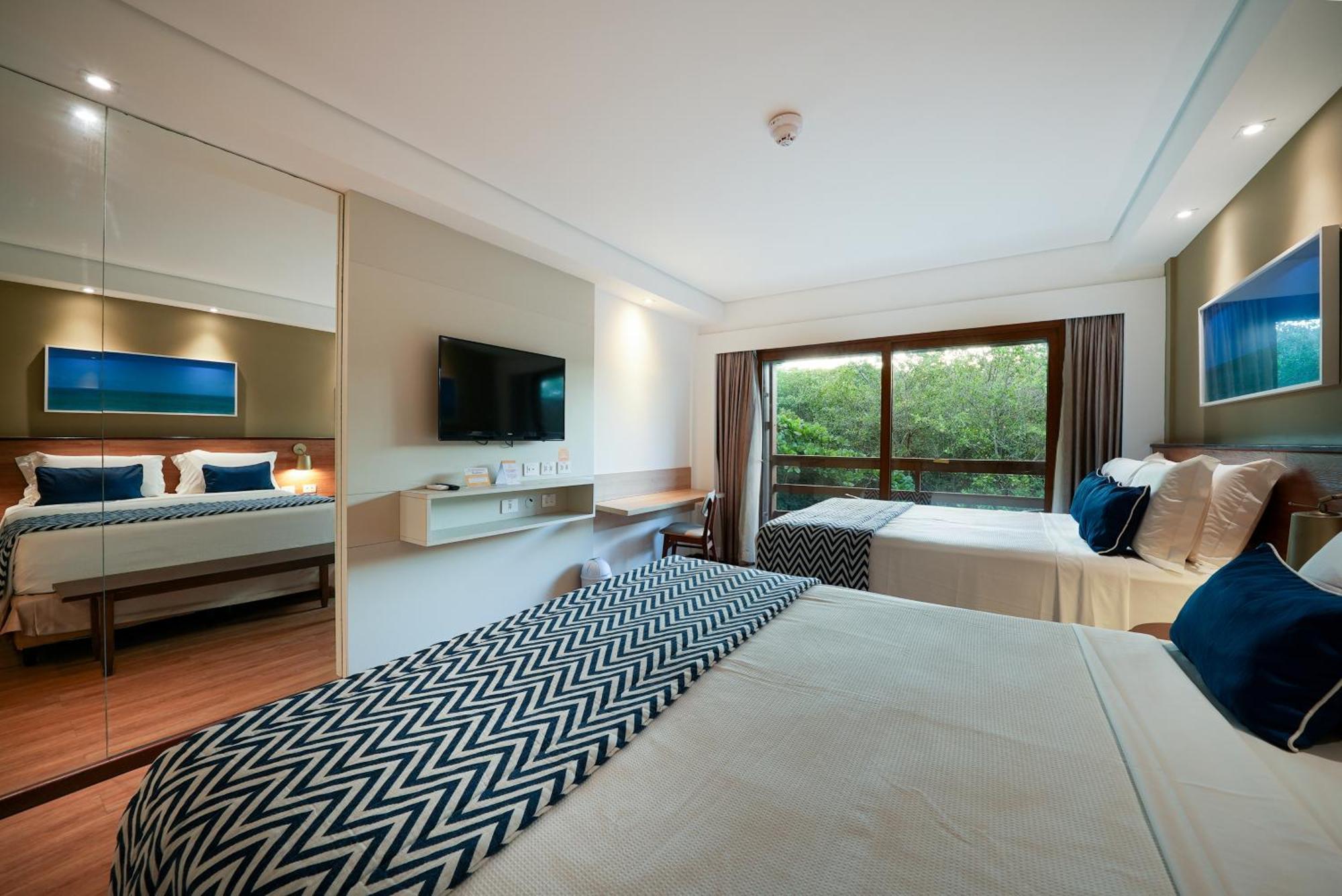 Apartamento Praia Jardim