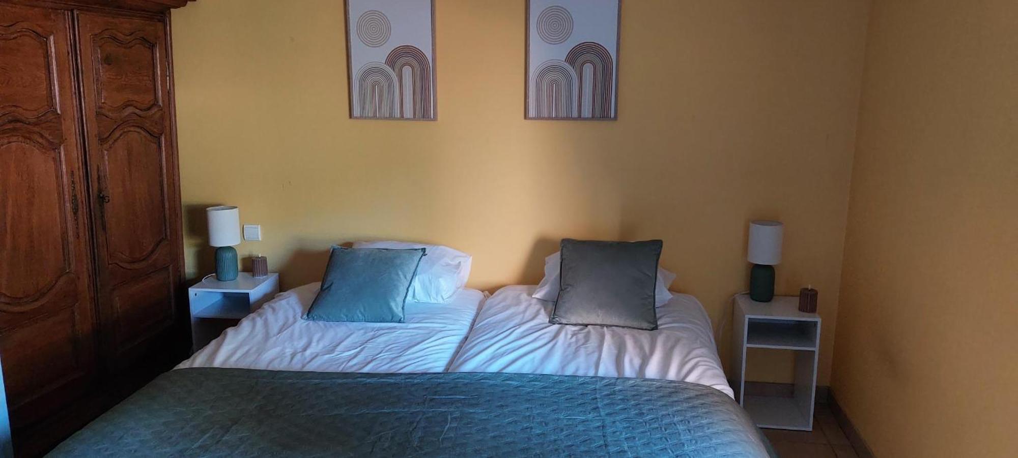 Maison 1 Chambre
