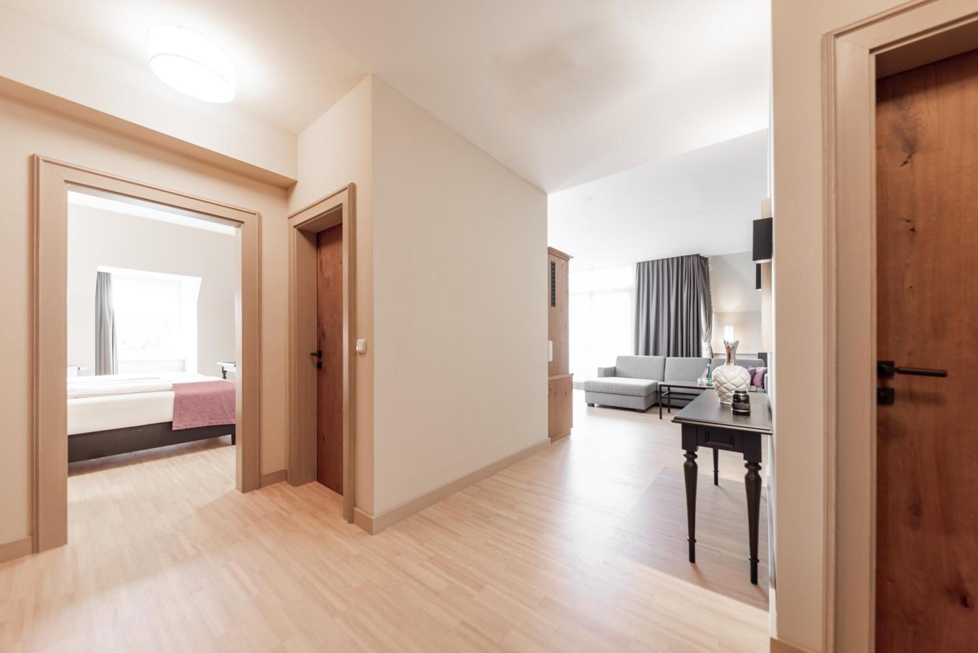 King Suite