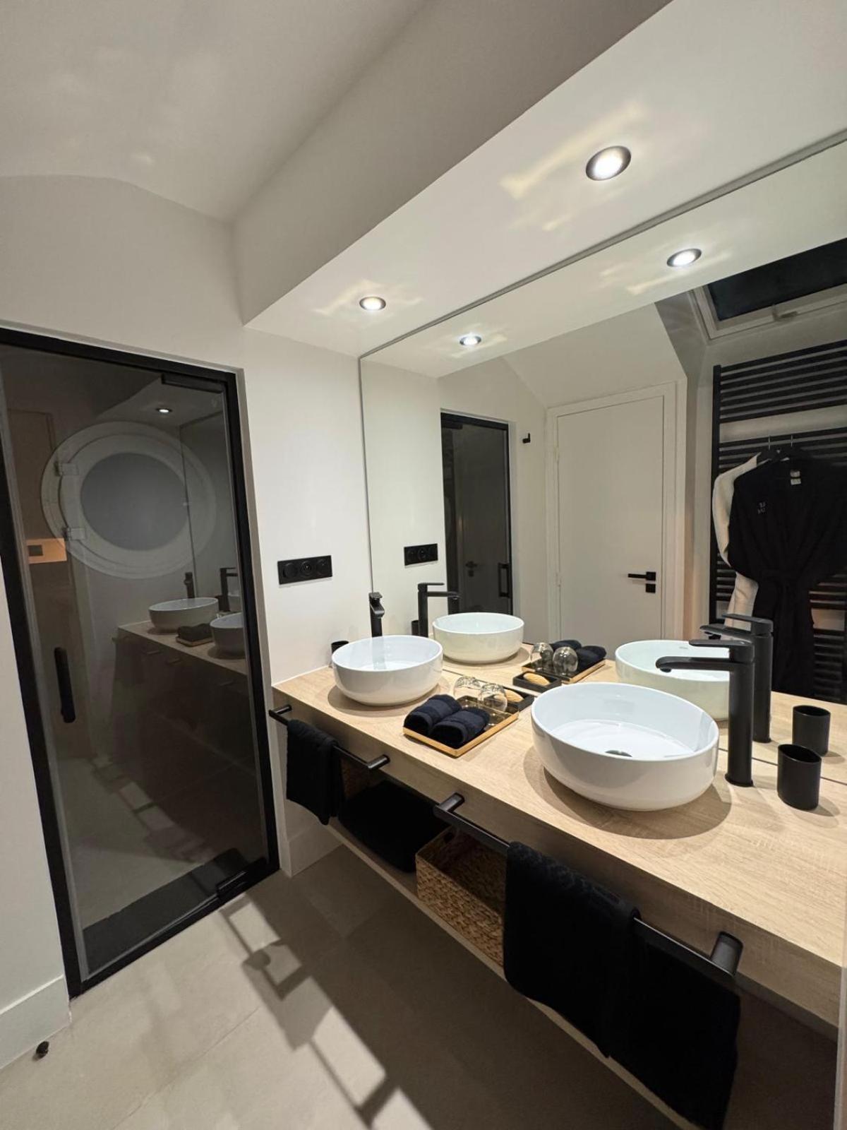 Suite Sea View