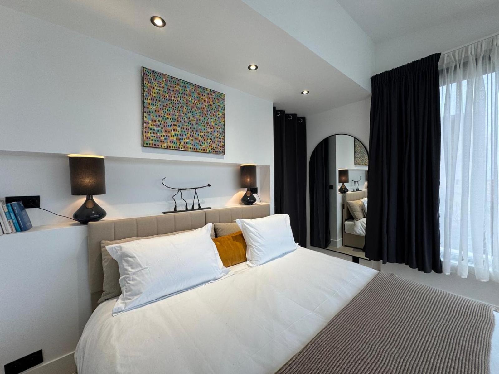 Suite Sea View