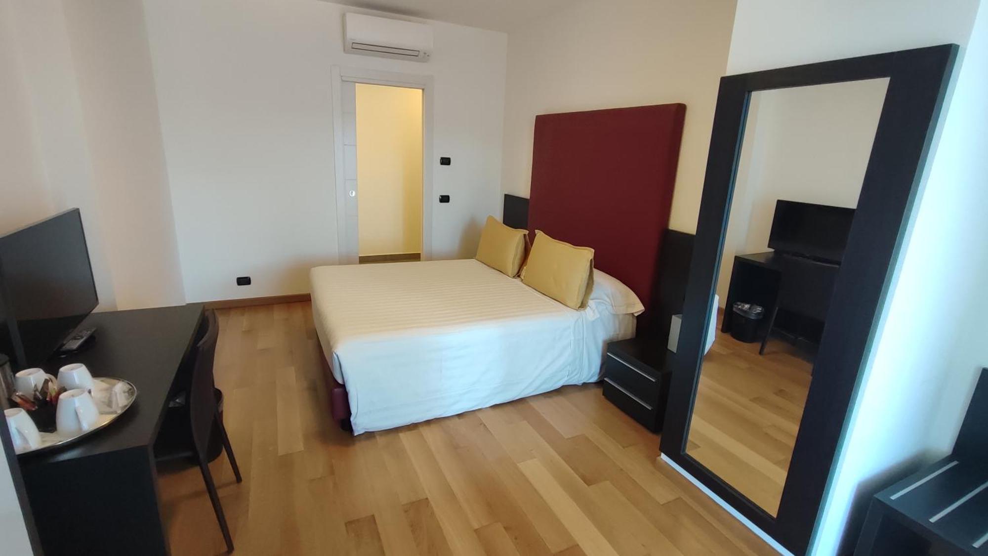 Appartement Familial 2 Chambres