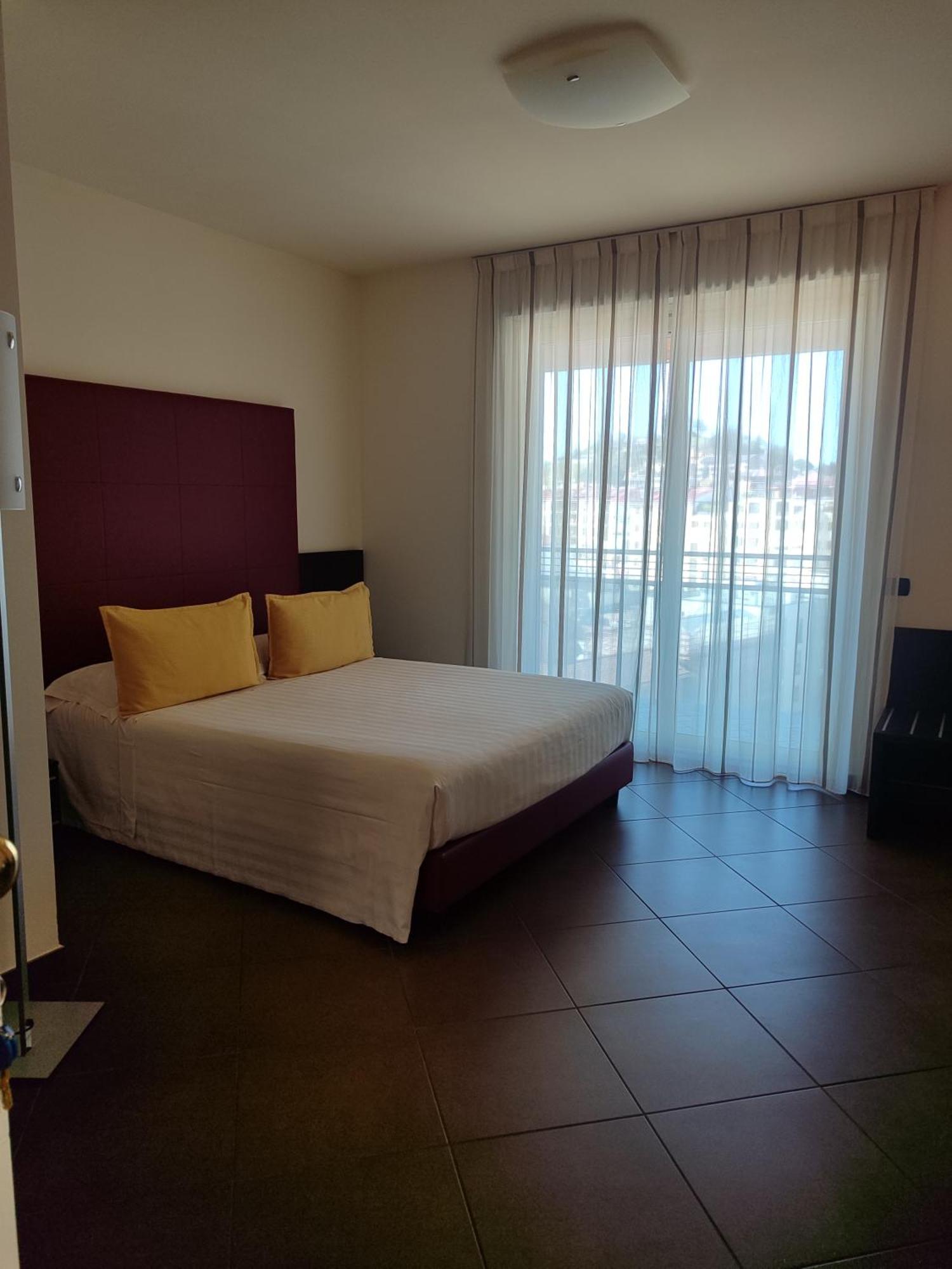 Appartement 2 Chambres avec Balcon