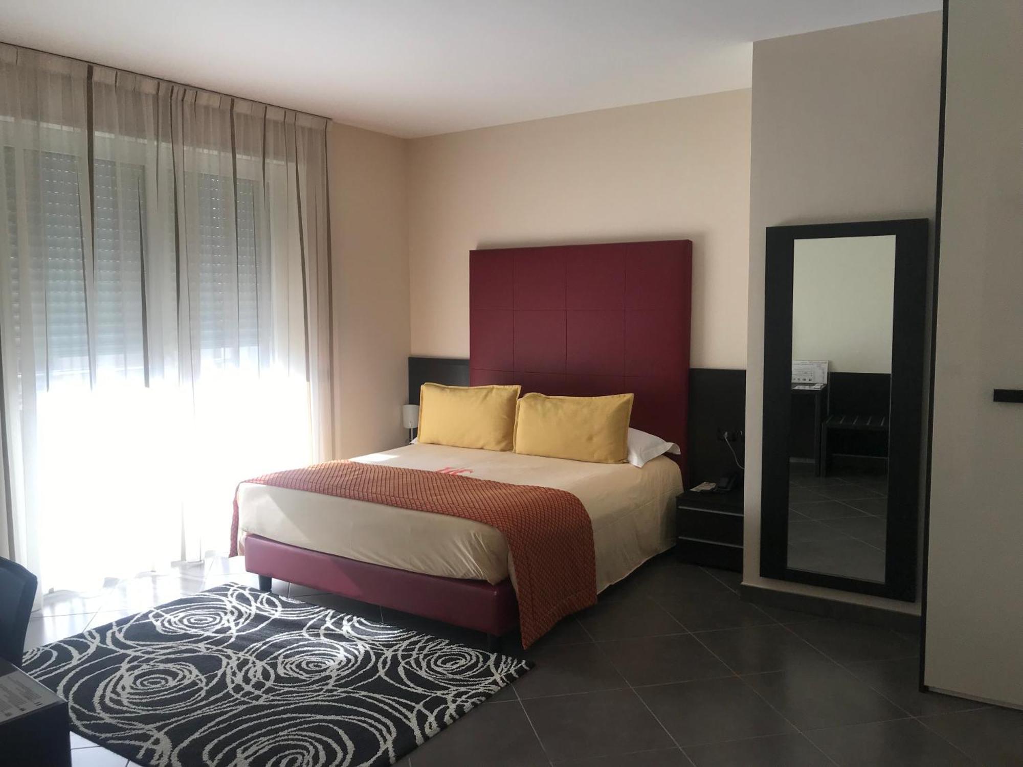 Appartement 1 Chambre Deluxe