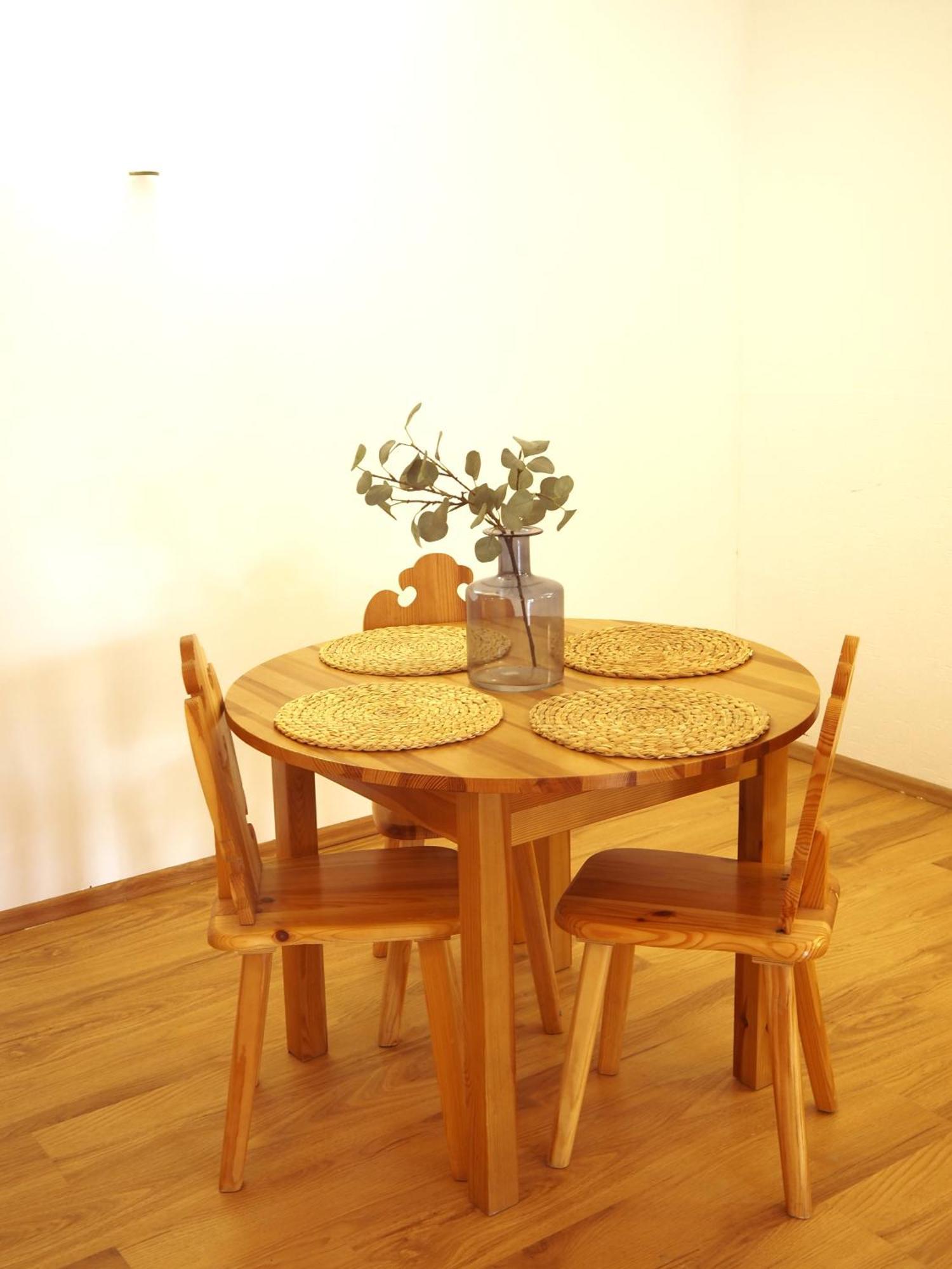 Double Room Terrace