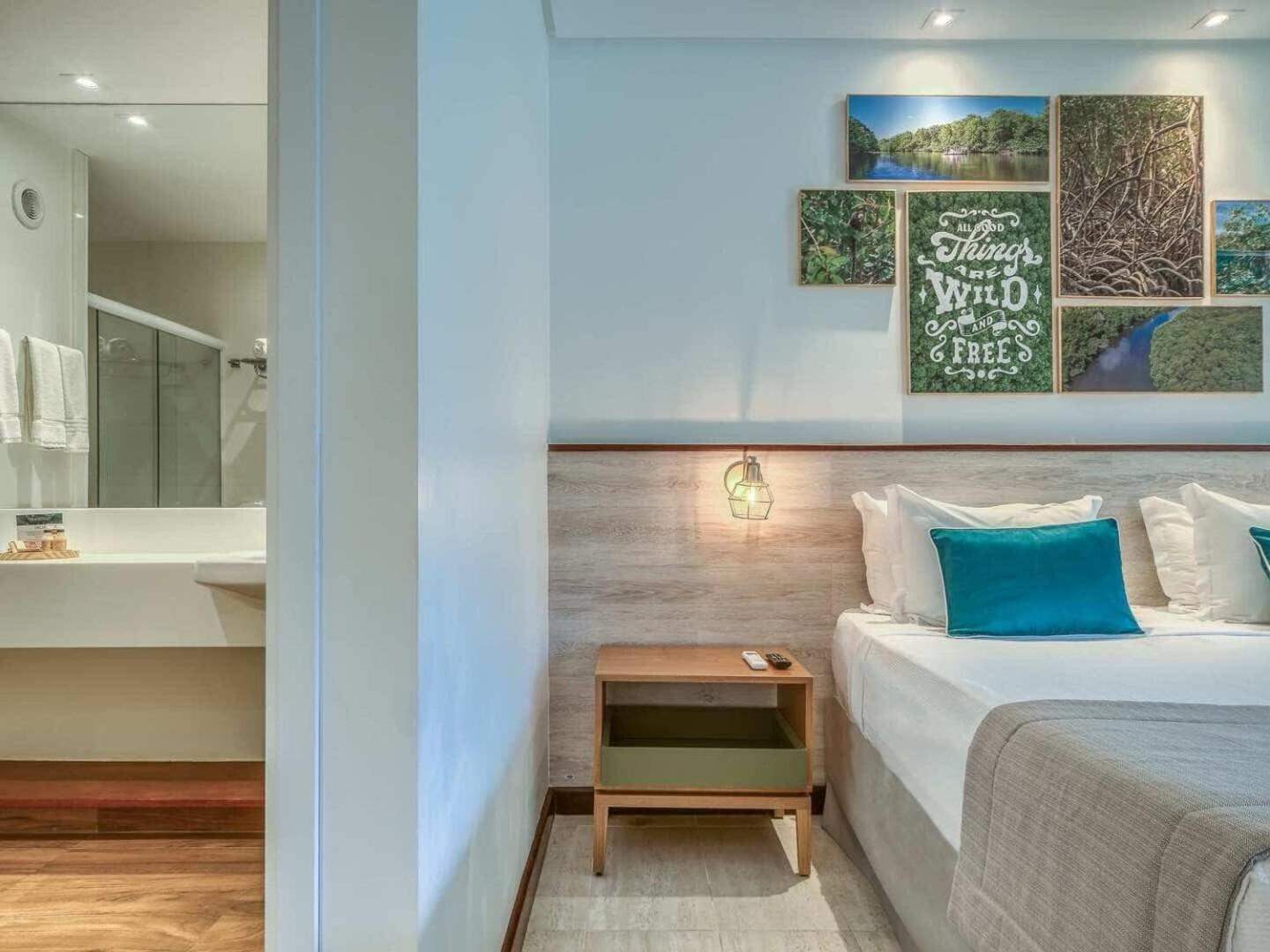 Apartamento Smart
