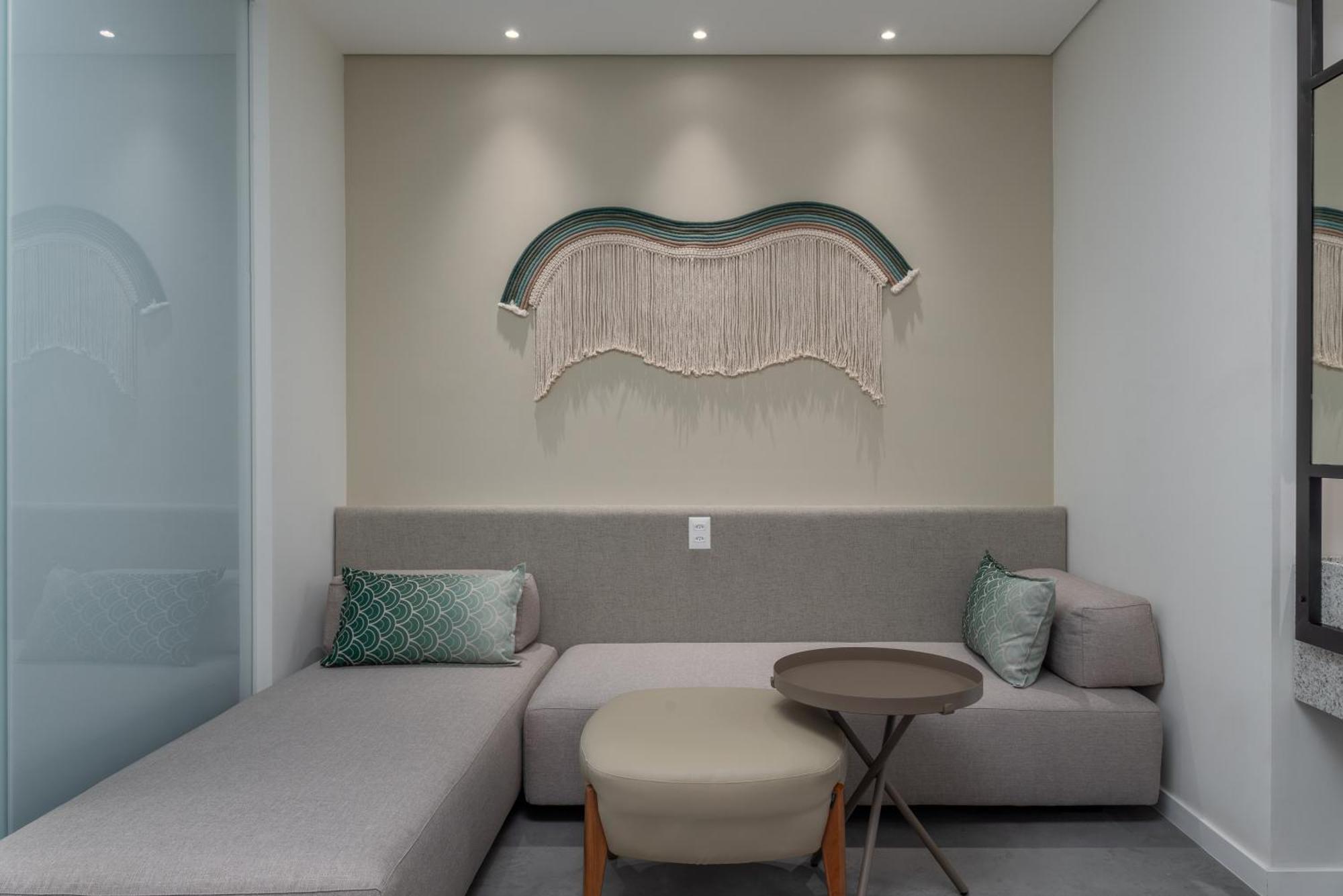 Garden Suite