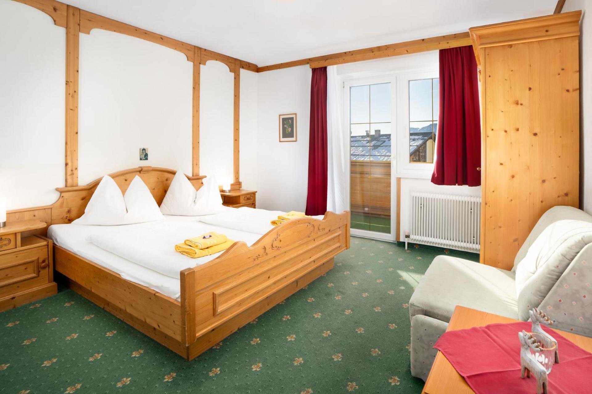 Doppelzimmer