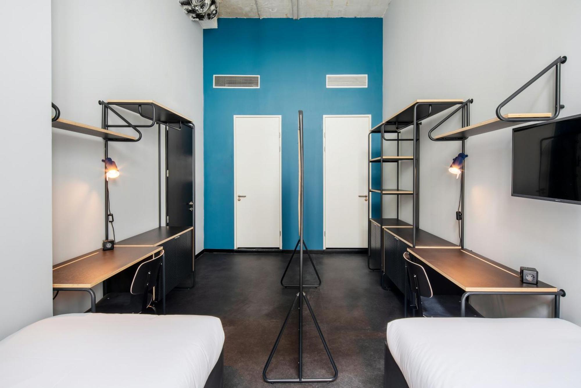 Executive Twin Room