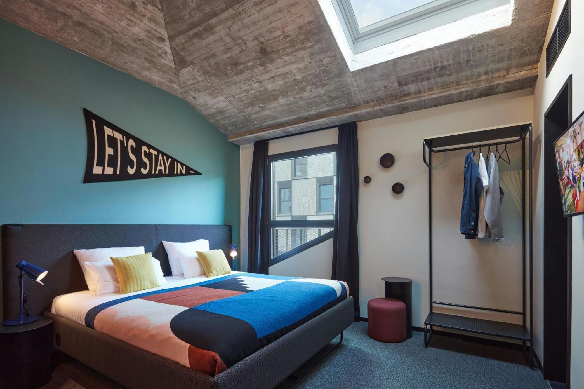 Quarto King Standard