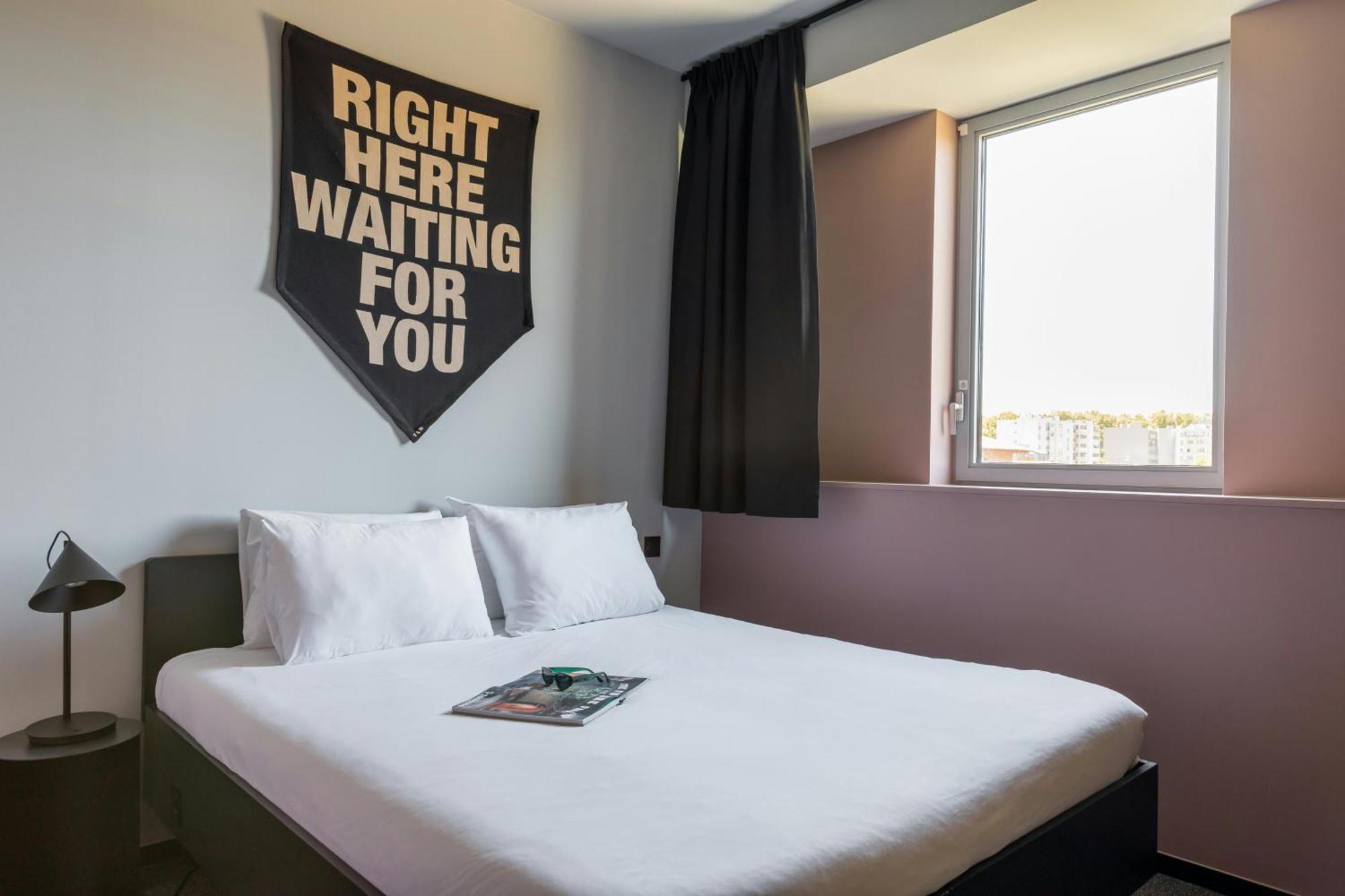 Quarto Queen Standard