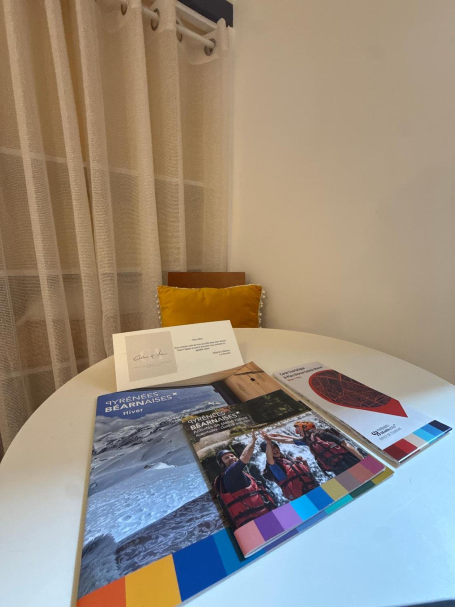 Chambre Double Deluxe