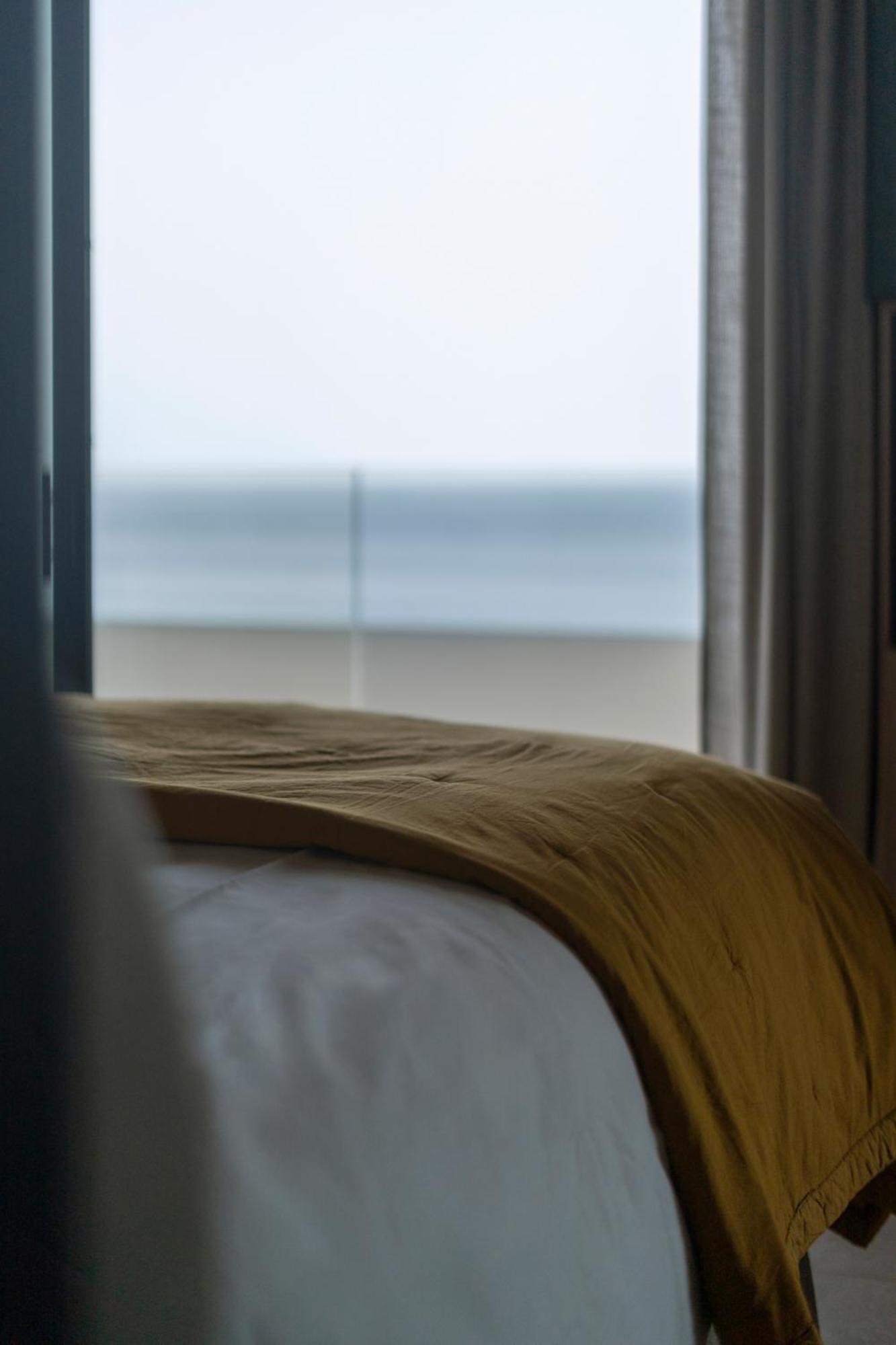 Superior Suite Sea View