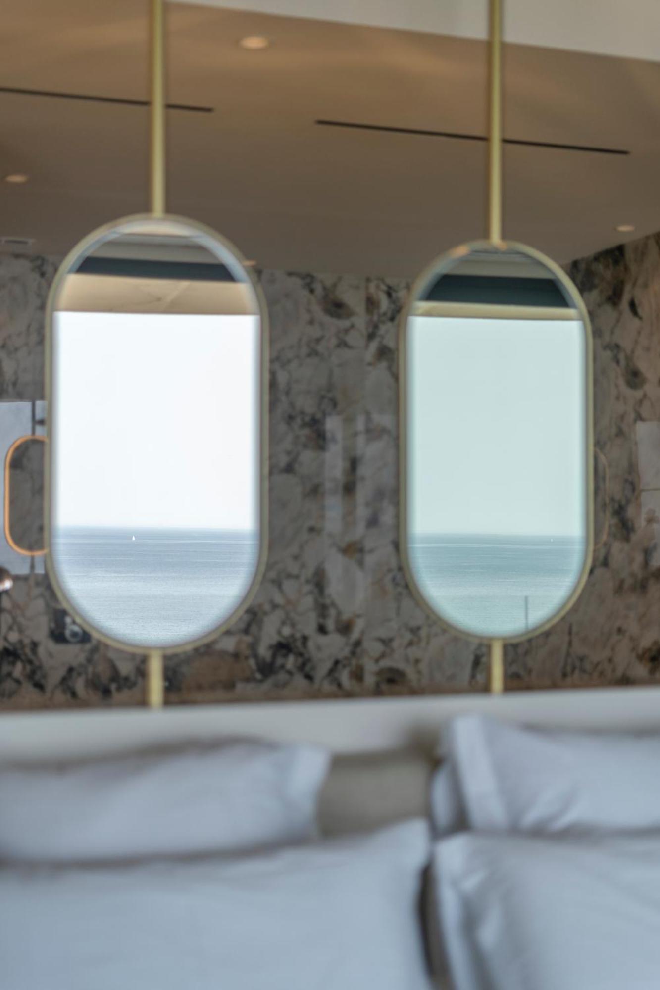 Superior Suite Sea View
