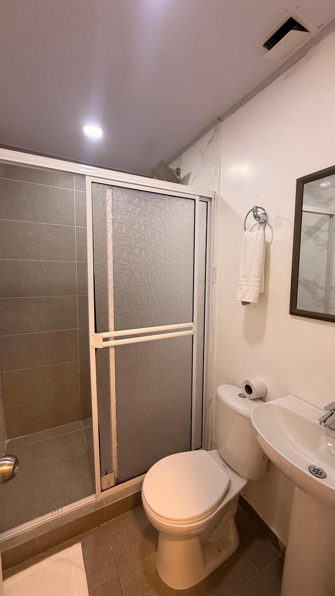 Triple Room Private Bathroom