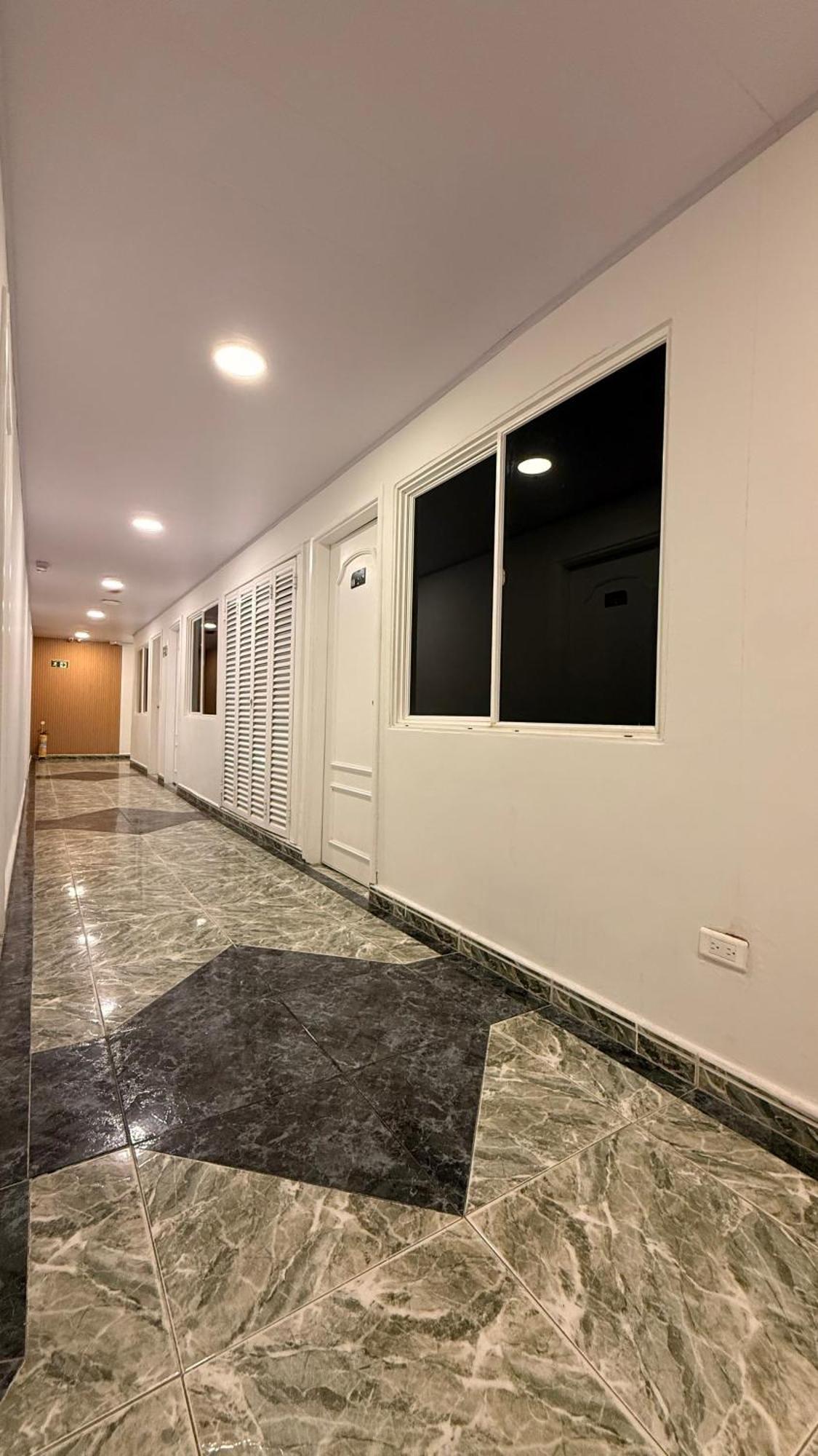 Quadruple Room Private Bathroom