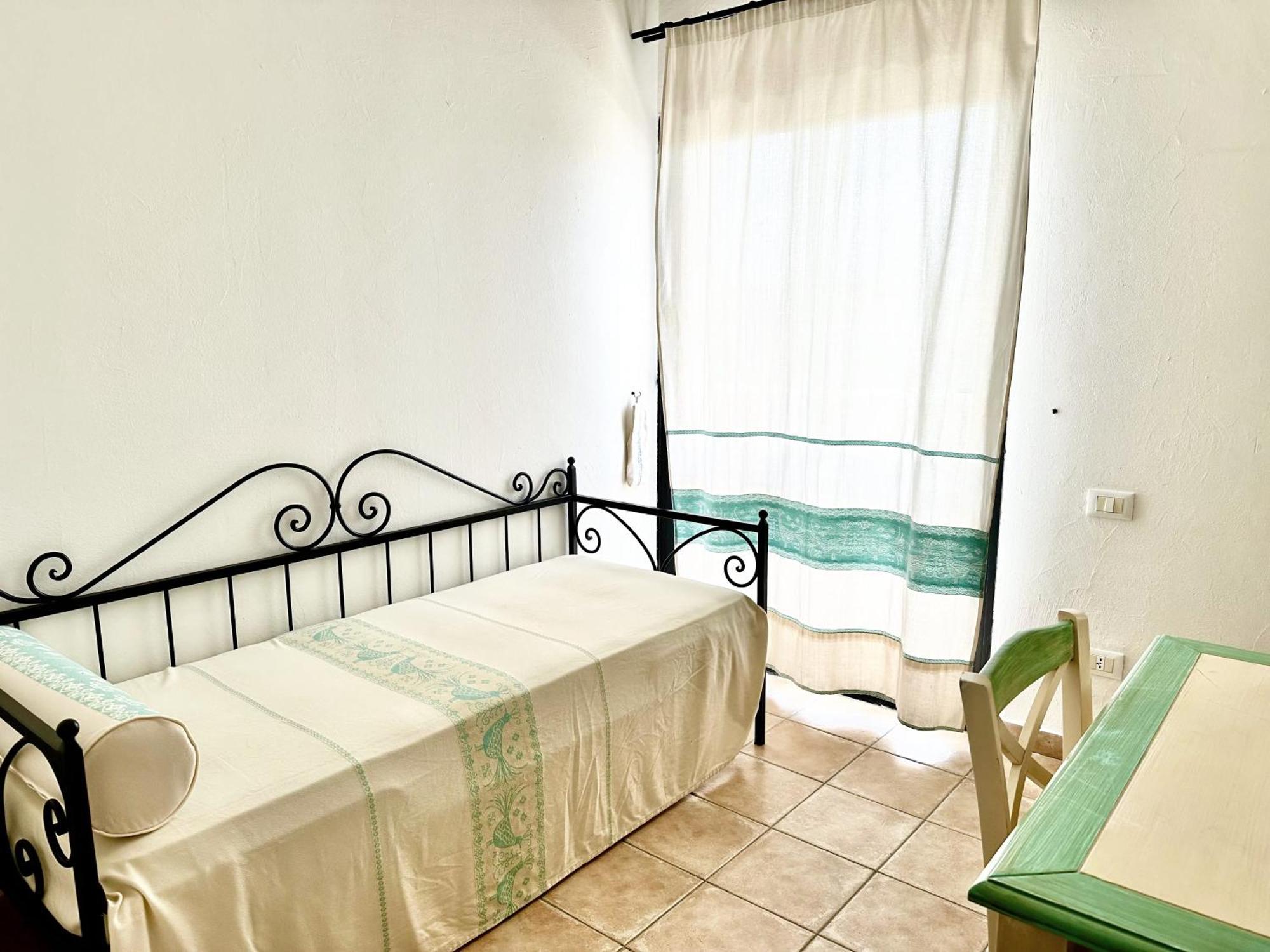 Triple Room Sea View