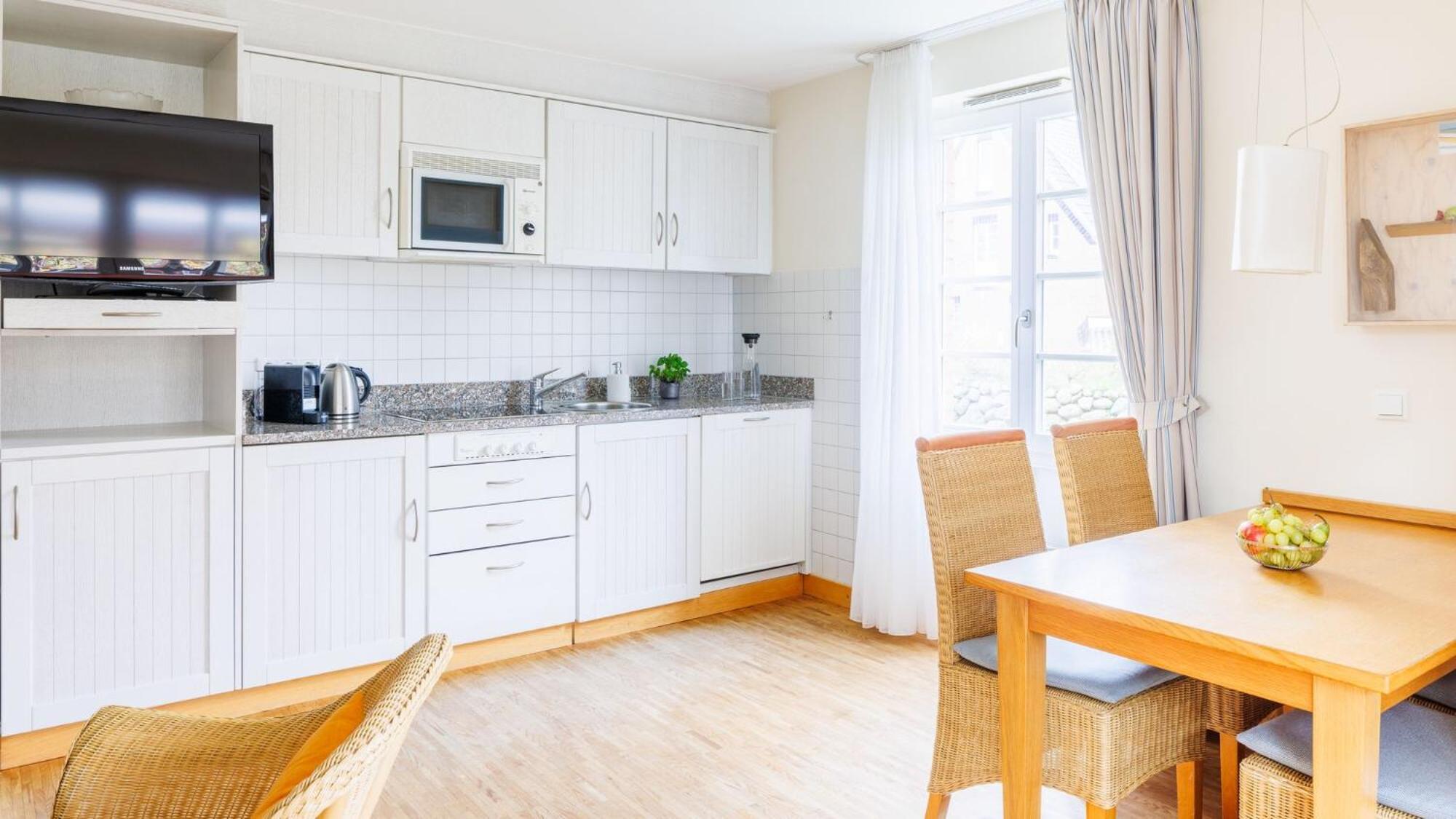 Superior Apartment mit 1 Schlafzimmer