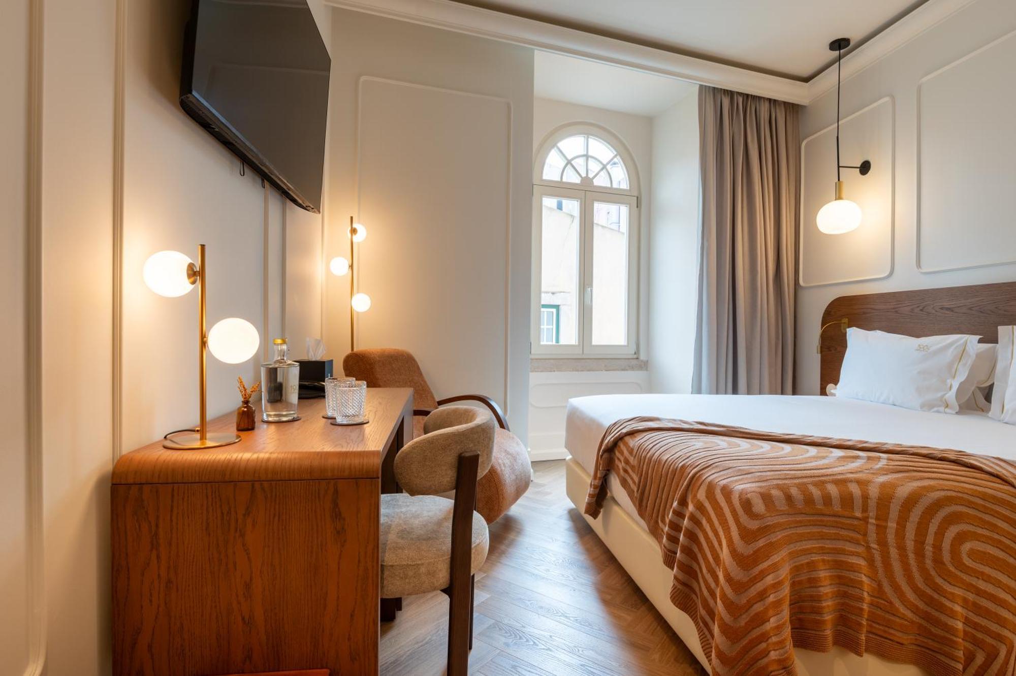 Small Double Room