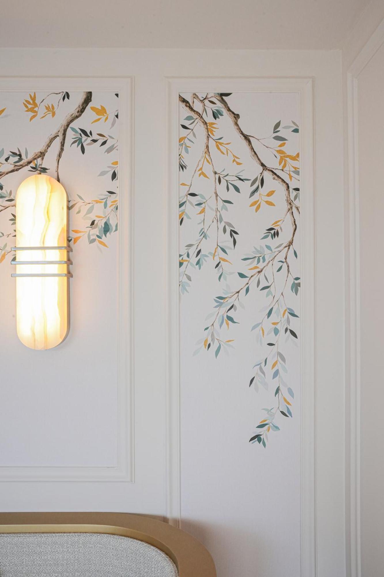 Confort Room