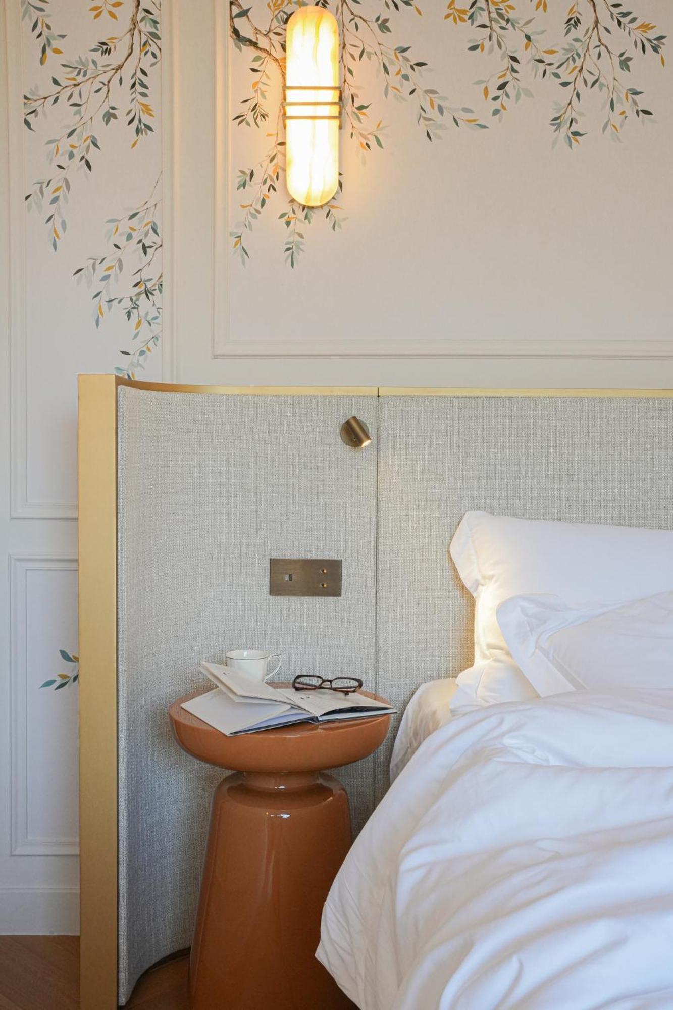 Confort Room