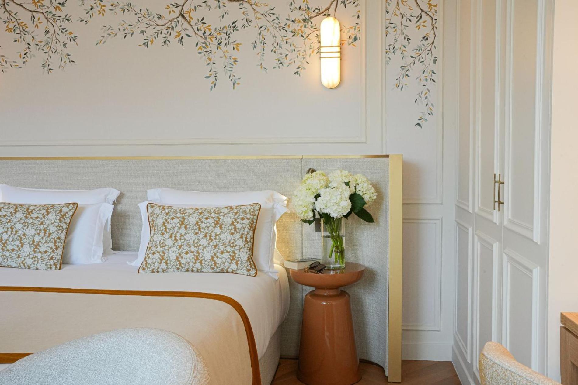 Confort Room