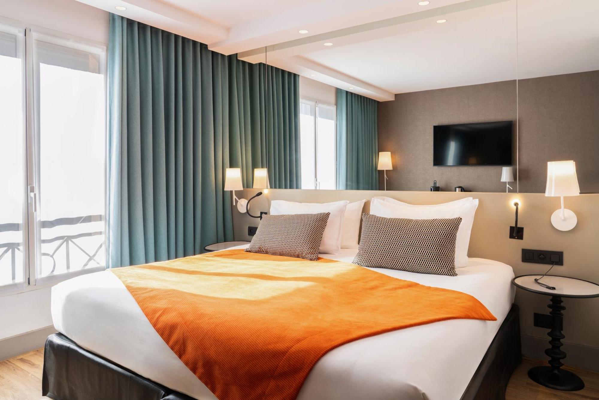 Nomad Classic Room