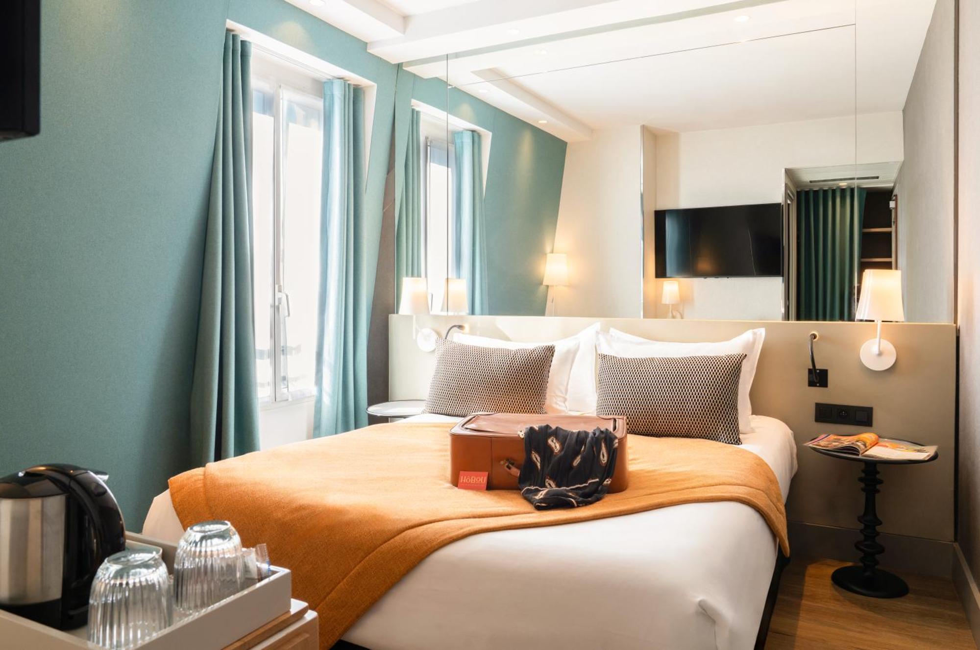Nomad Classic Room