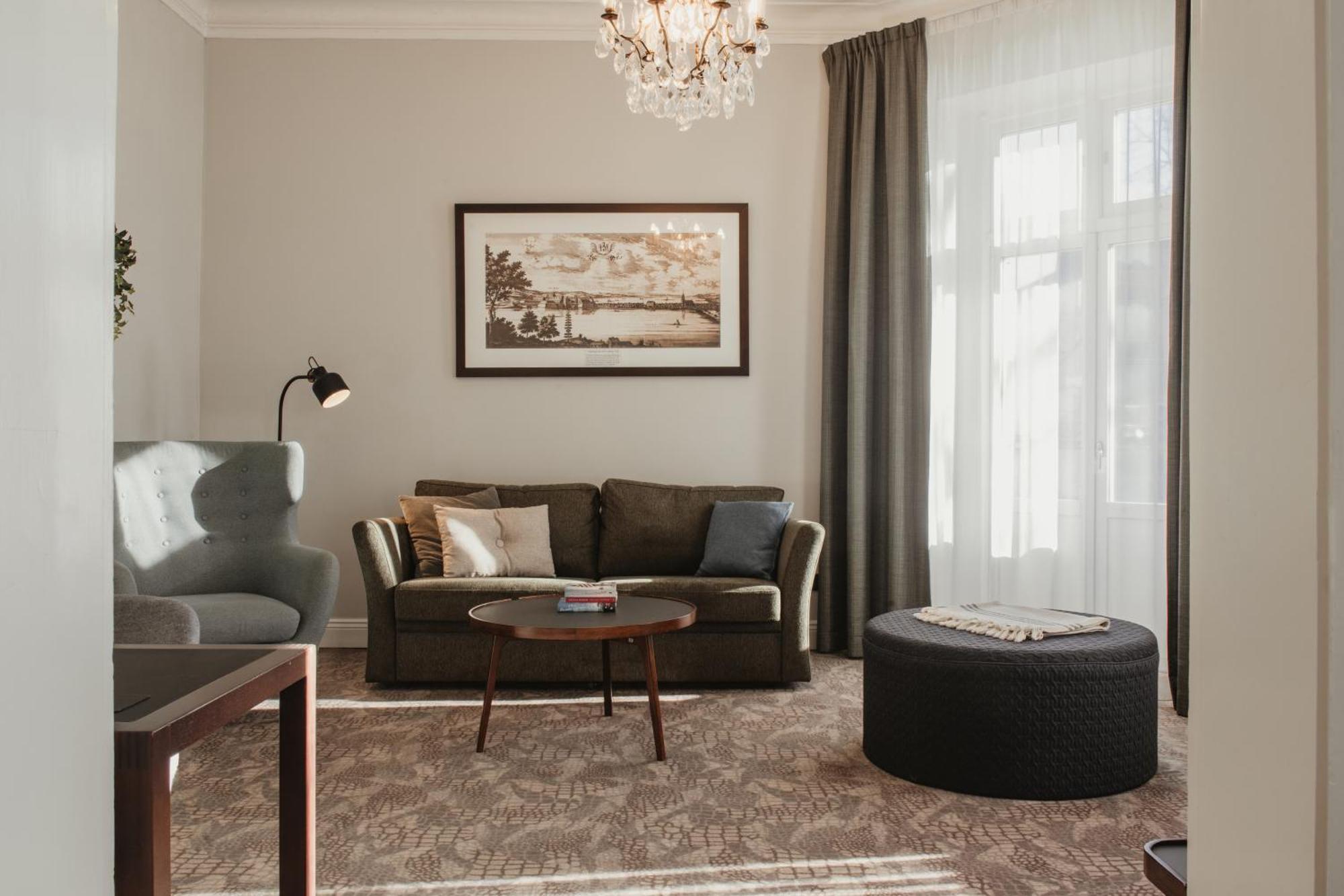 Suite