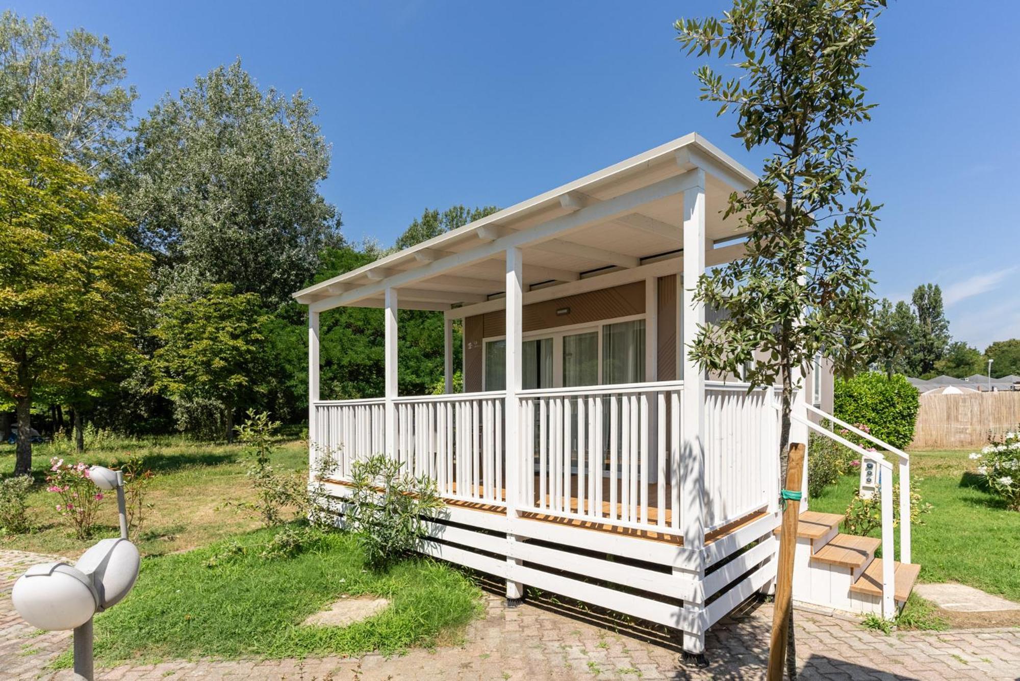 Lodge Comfort