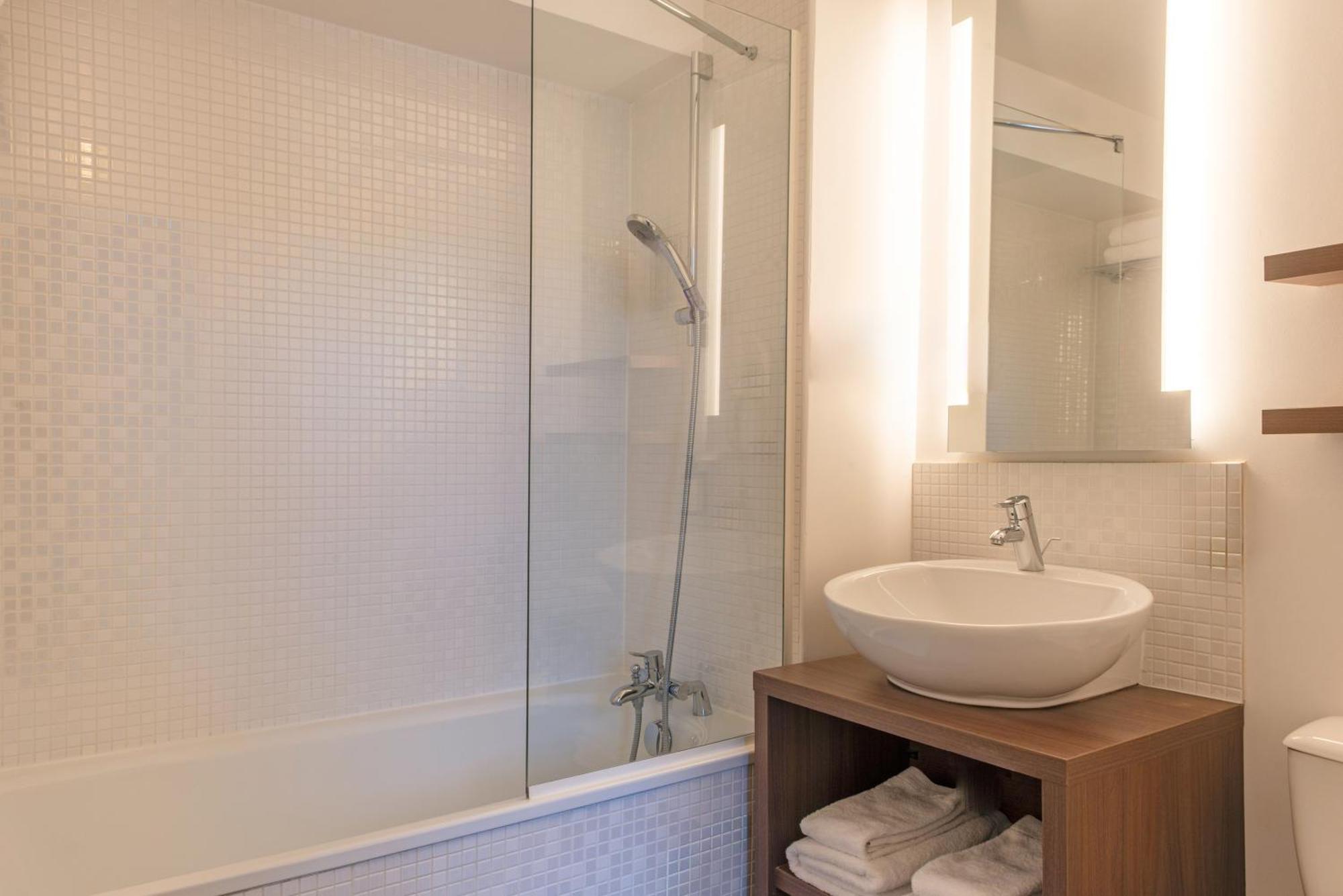 Executive Room Spa Access