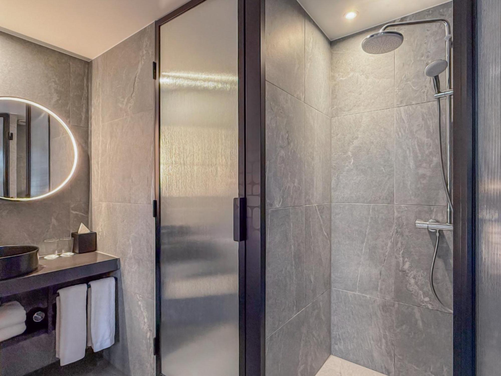 Premium Double Room Spa Access