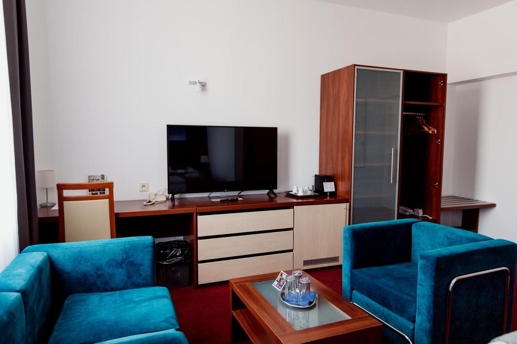 Classic Double or Twin Room
