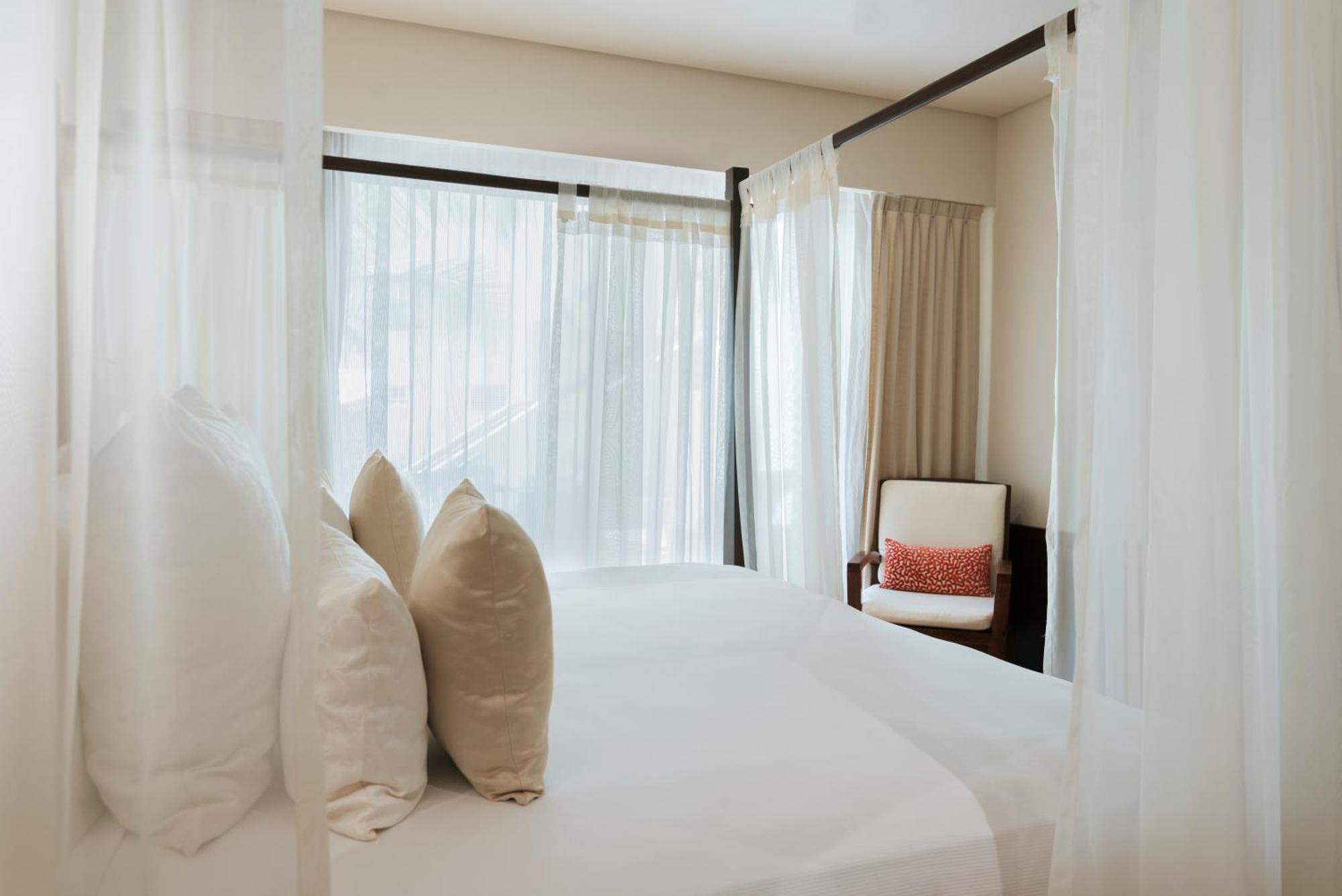 Quarto Romance Privilegiado (2 Adultos)
