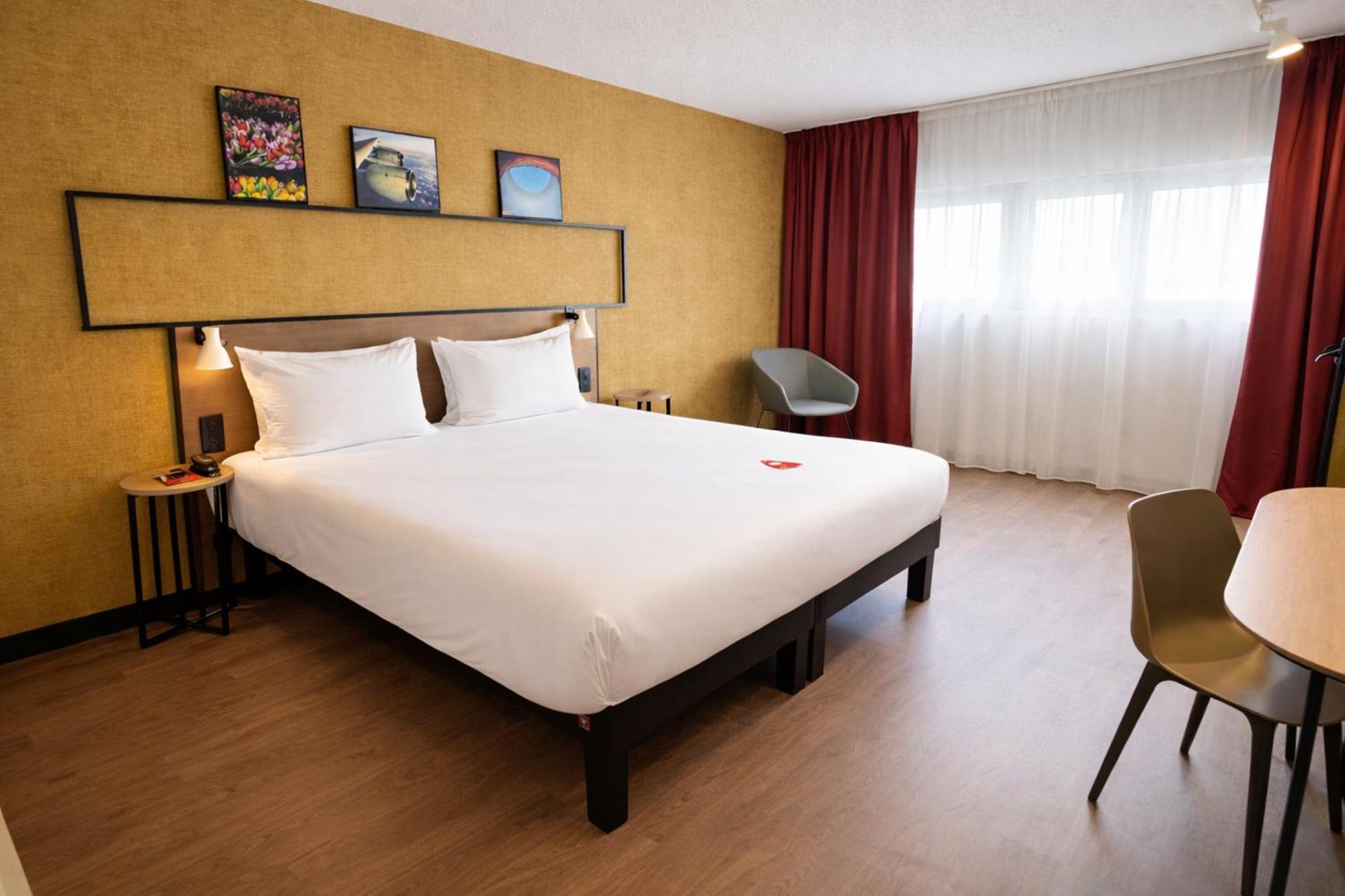 Doppelzimmer - barrierefrei
