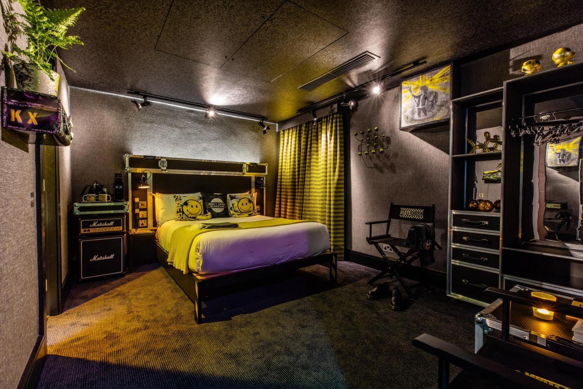 Signature Design Rooms