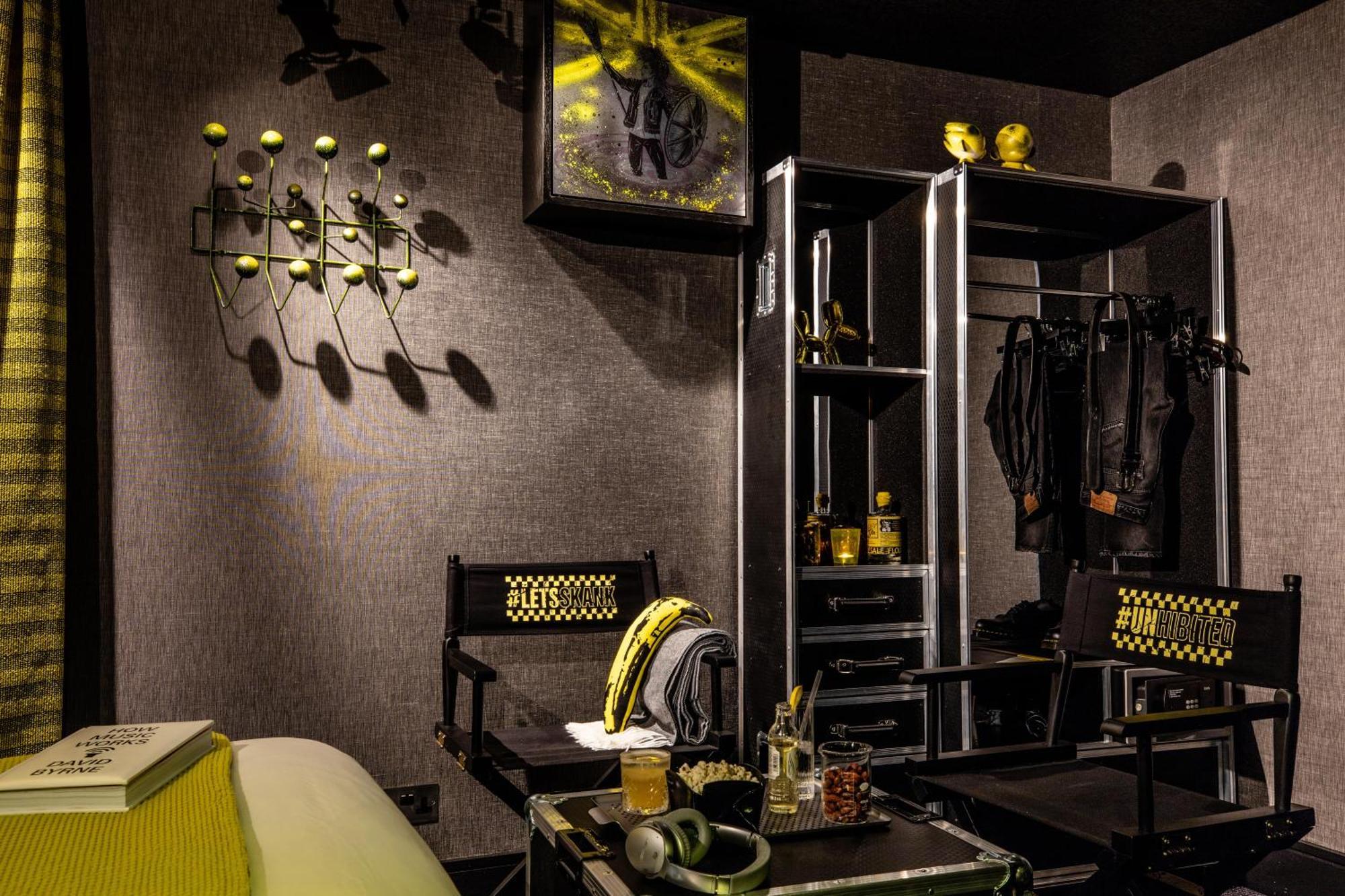 Signature Design Rooms