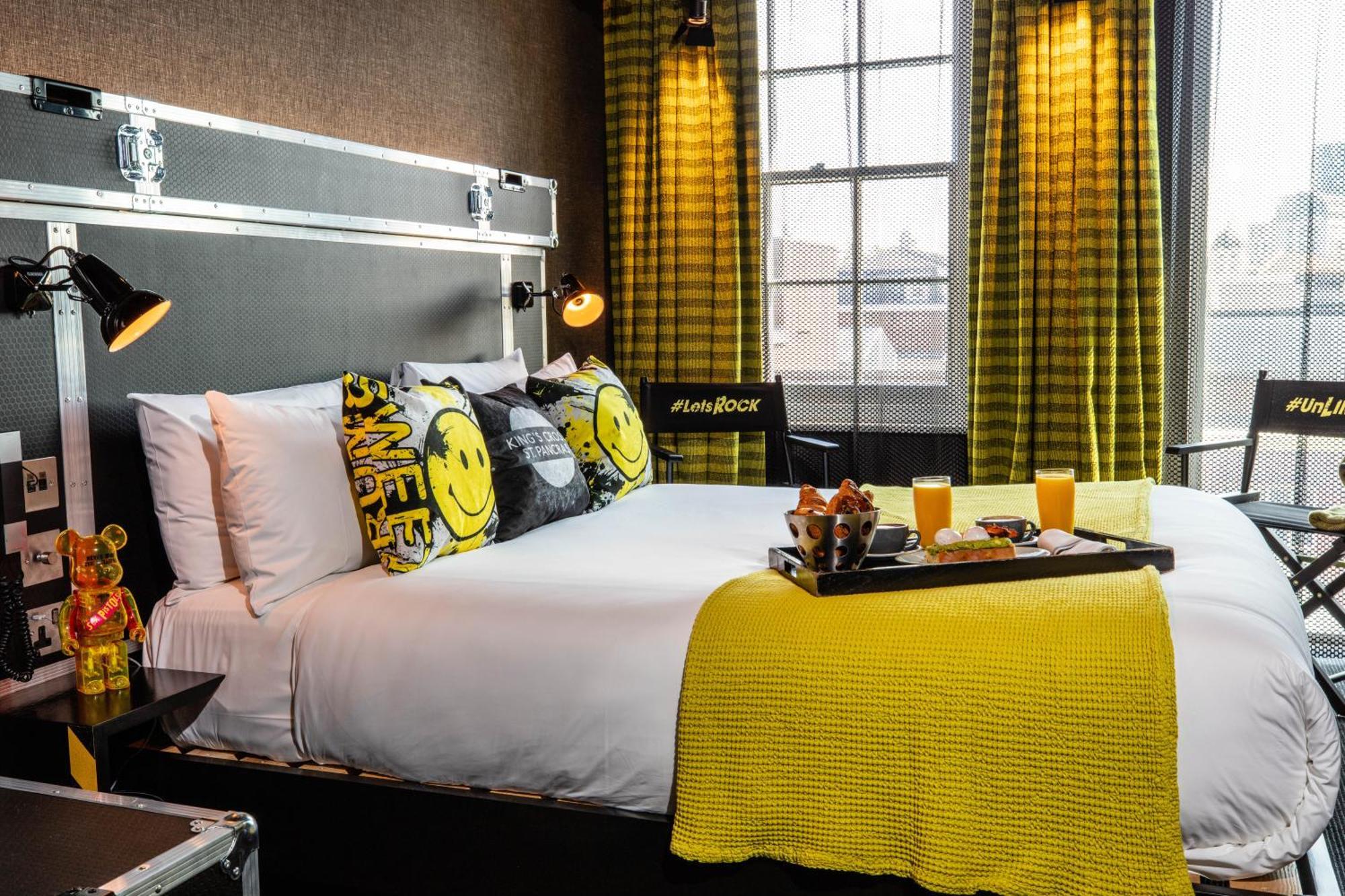 Signature Design Rooms