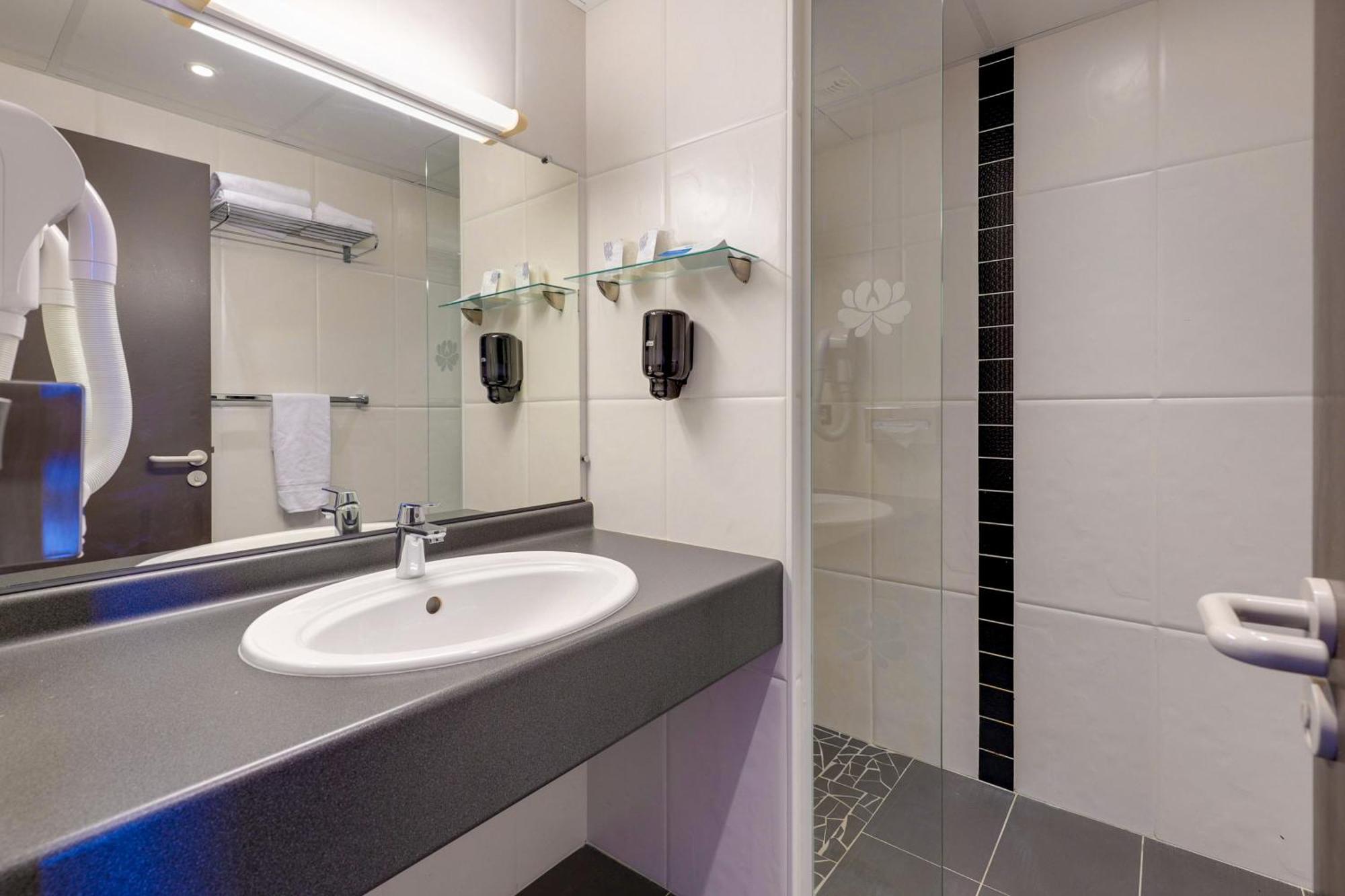 Chambre Double Supérieure
