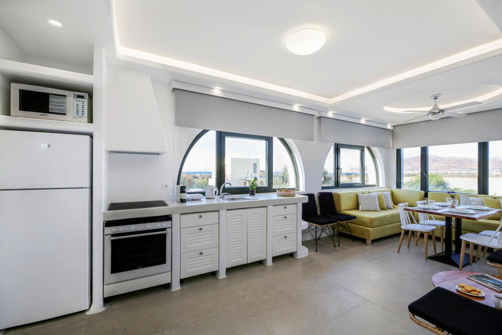 Superior Villa