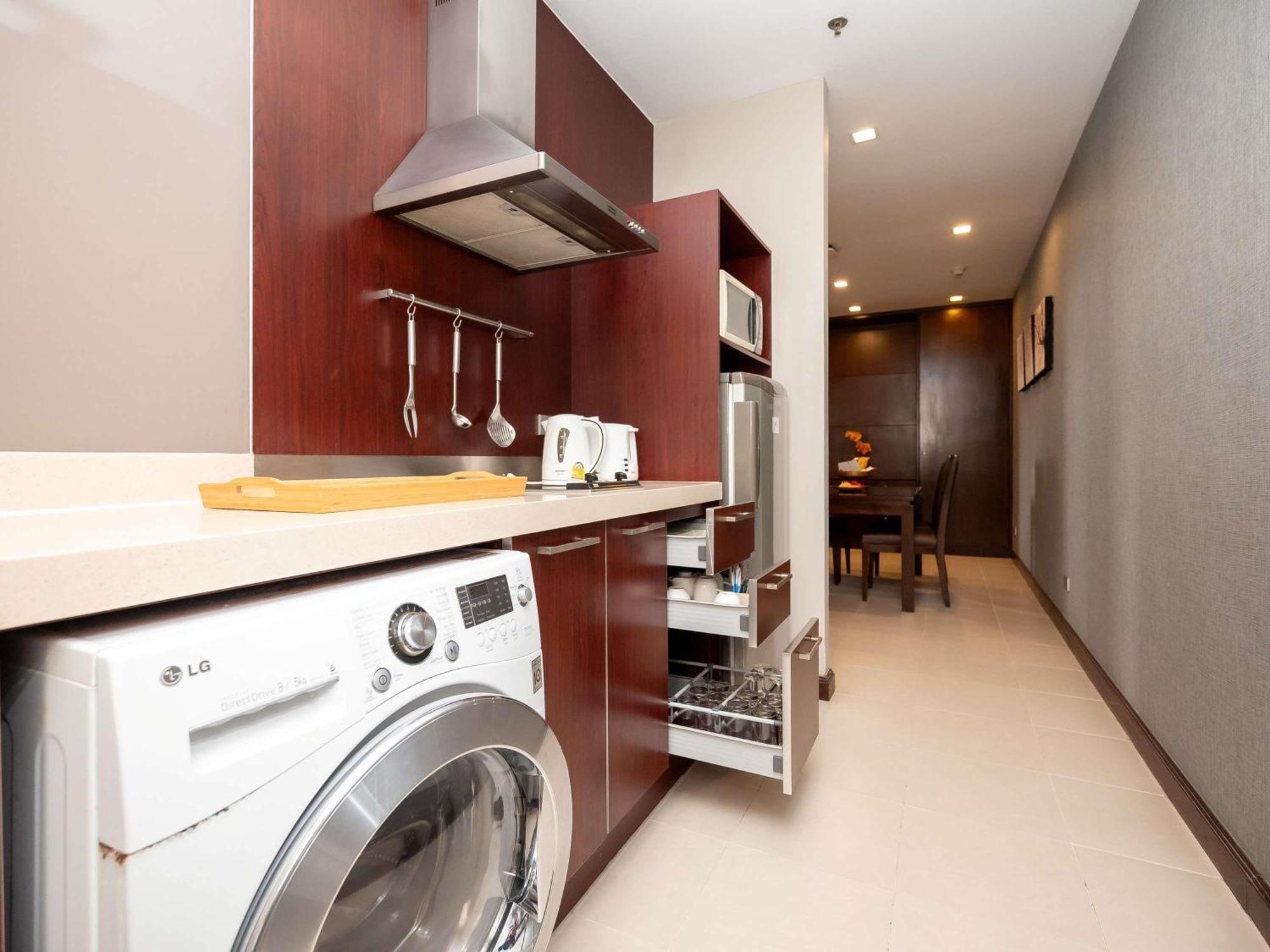 Executive King Suite
