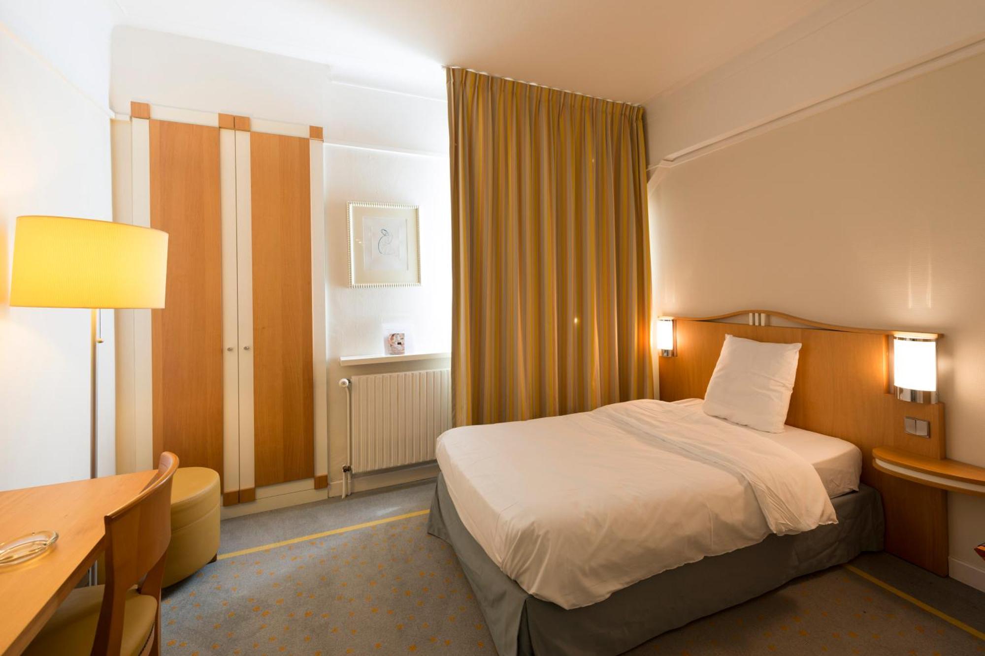 Chambre Simple Standard