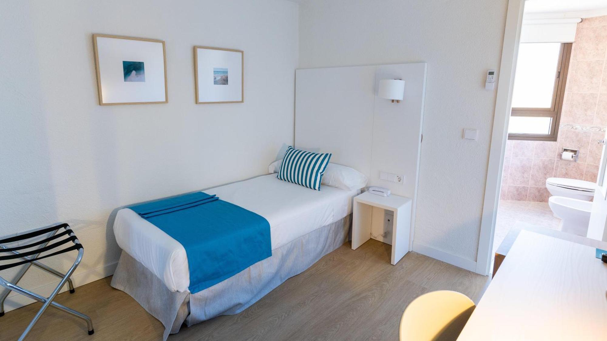 Quarto Individual