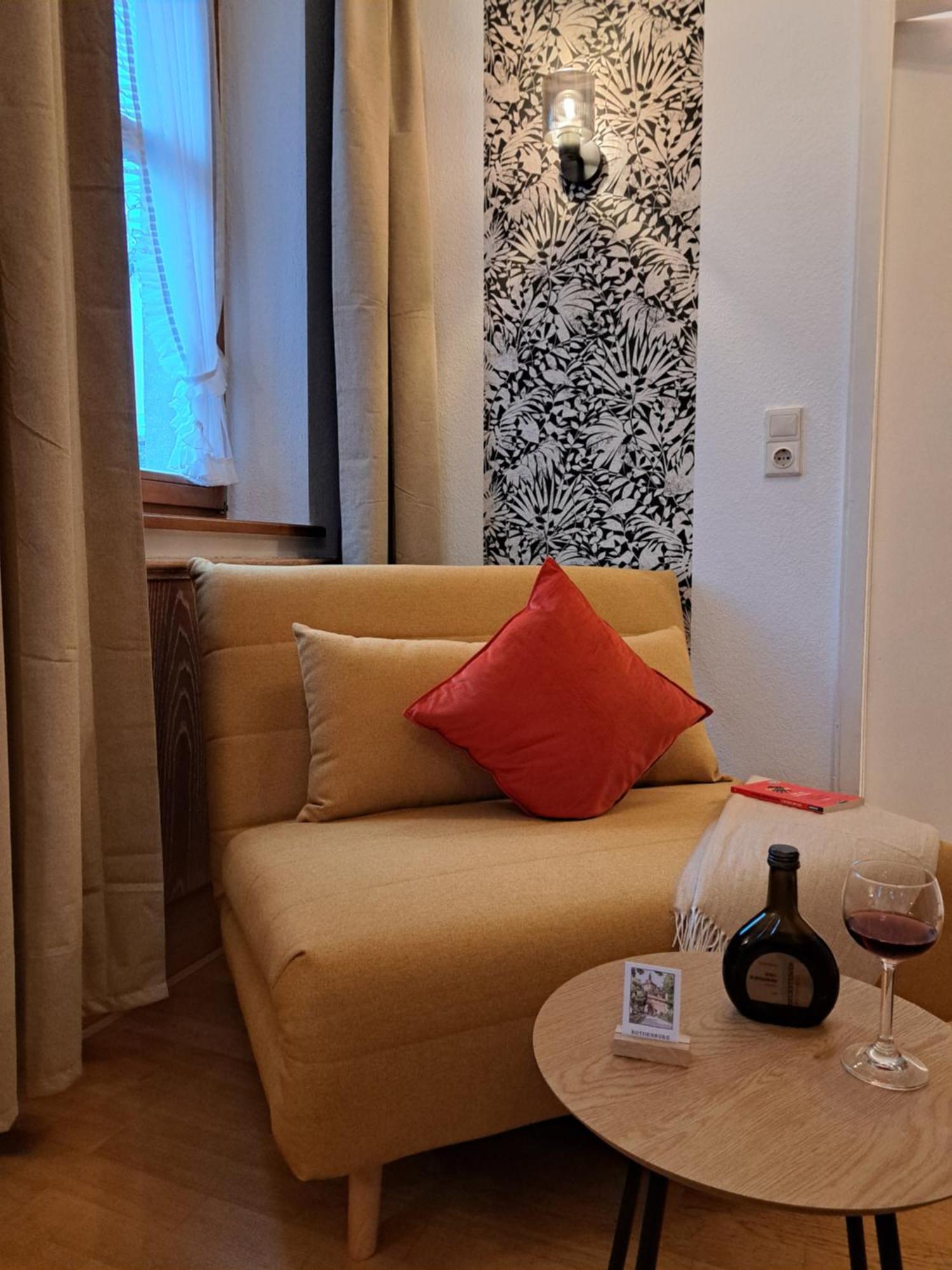 Comfort Triple Room