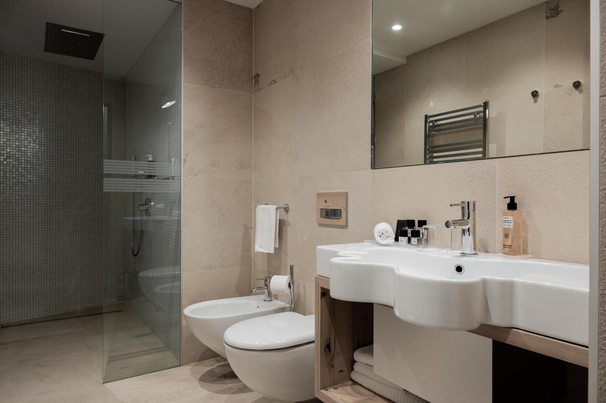 Suite Deluxe