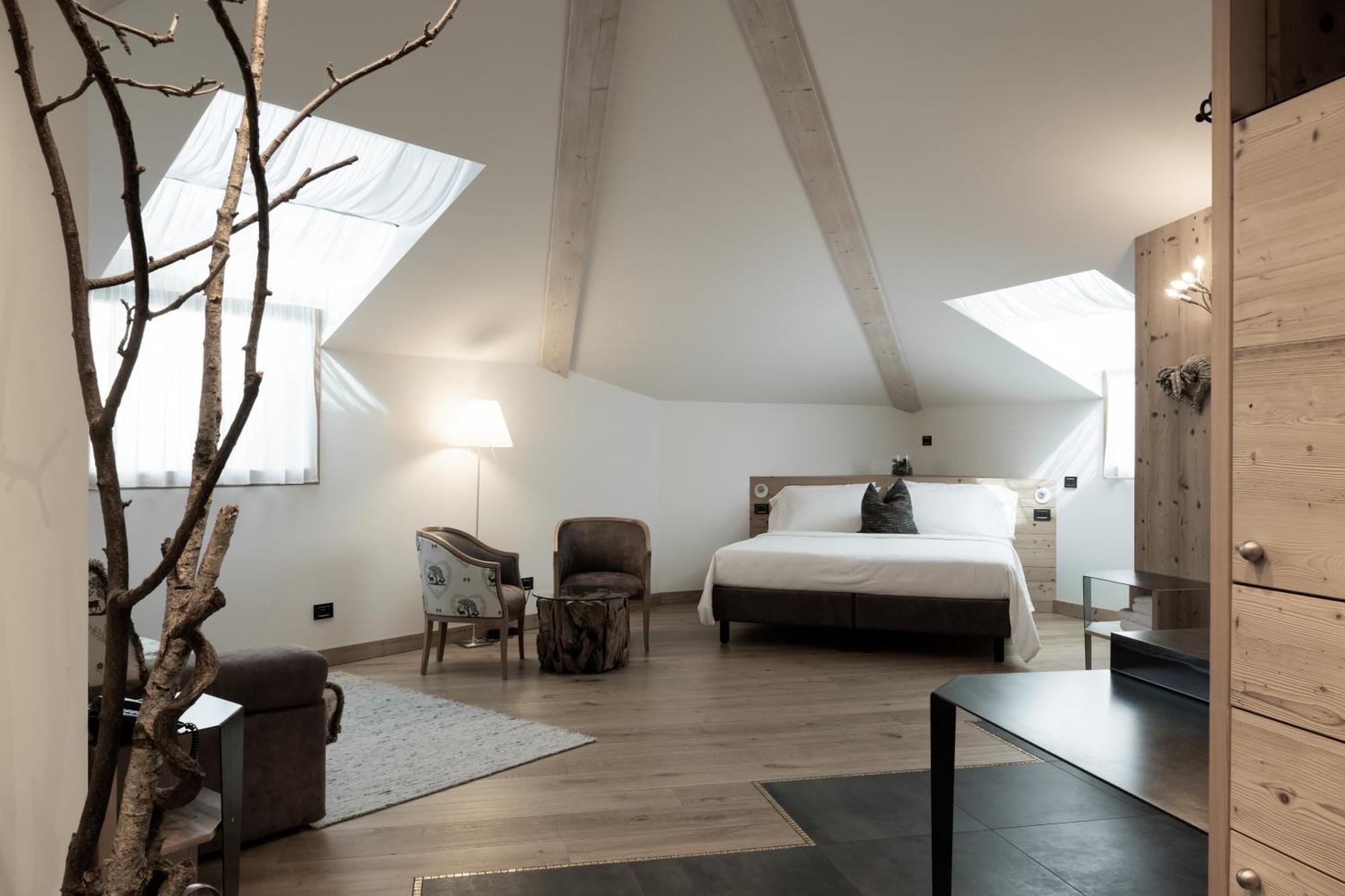 Junior Suite Deluxe