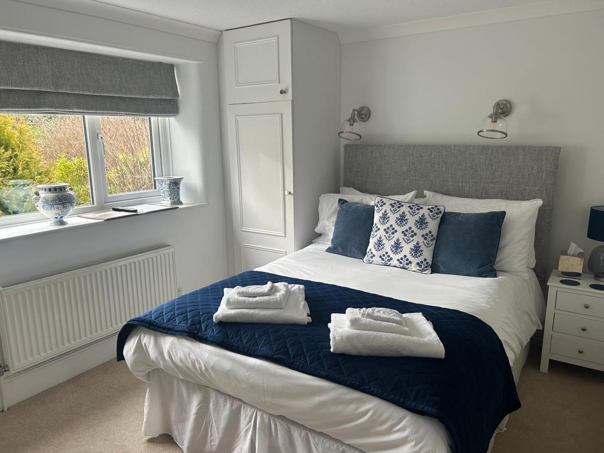 Small Double Room