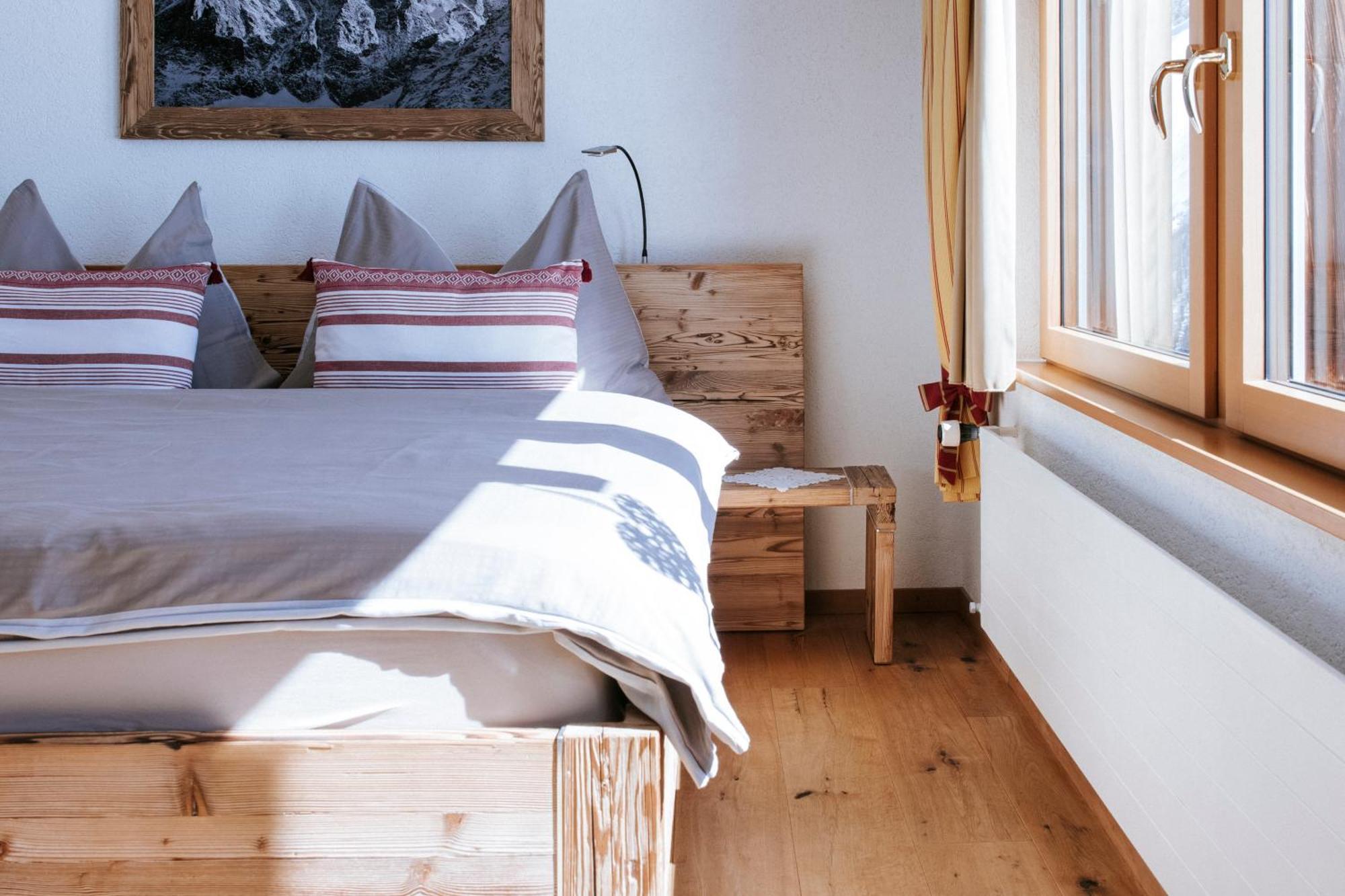 Double Room South