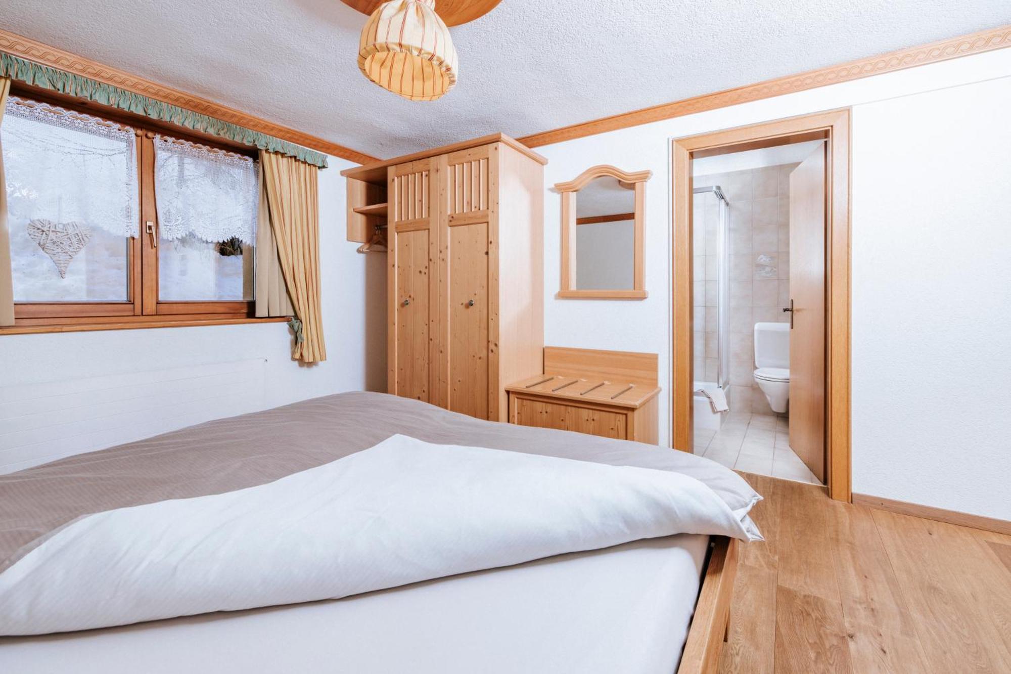 Double Room North