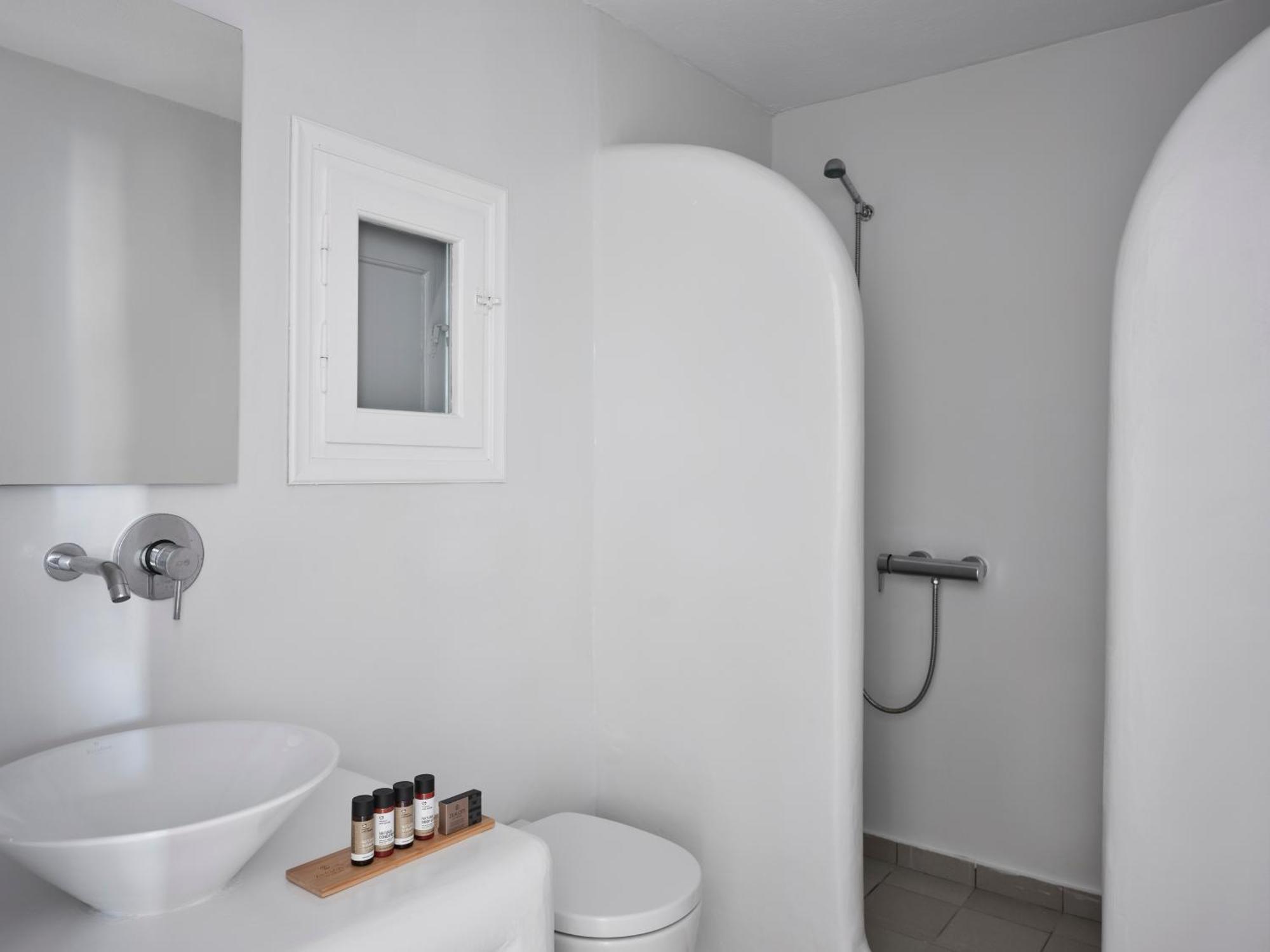 Classic Doppelzimmer mit Meerblick
